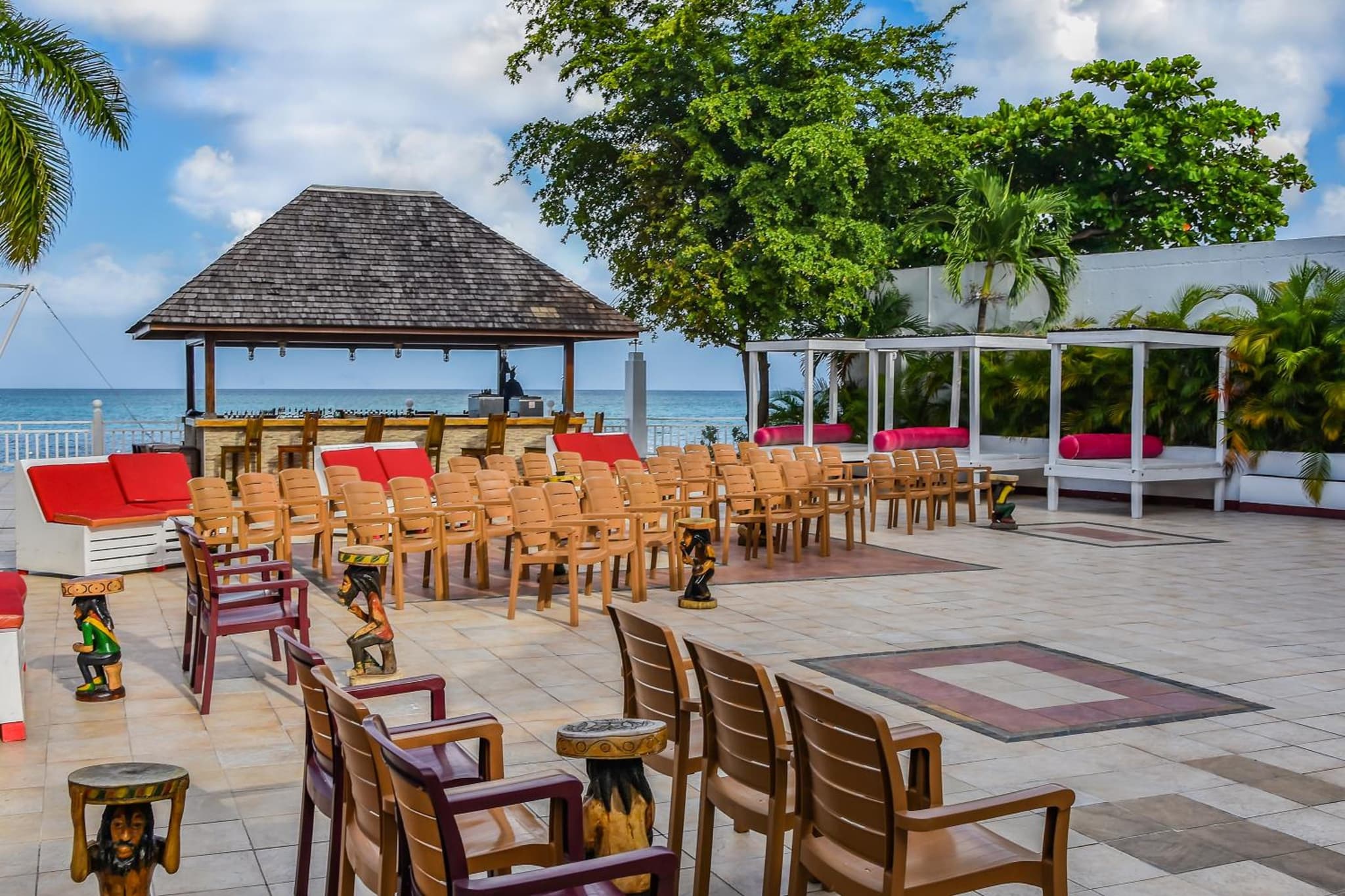 Grand Decameron Montego Beach, A Trademark All-Inclusive Resort photo 8