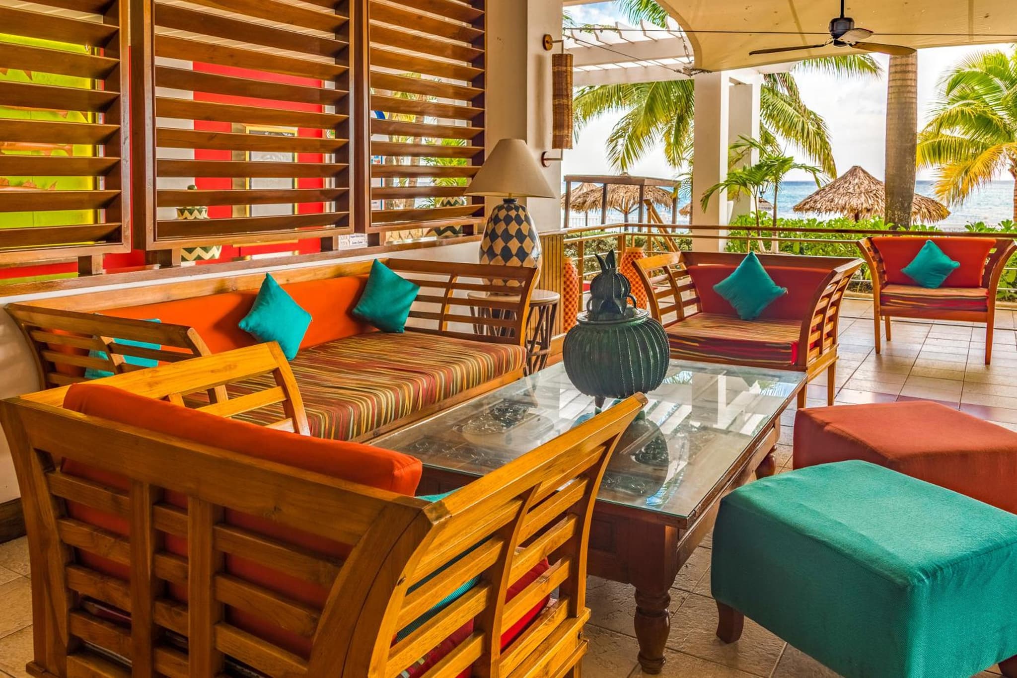 Grand Decameron Montego Beach, A Trademark All-Inclusive Resort photo 5