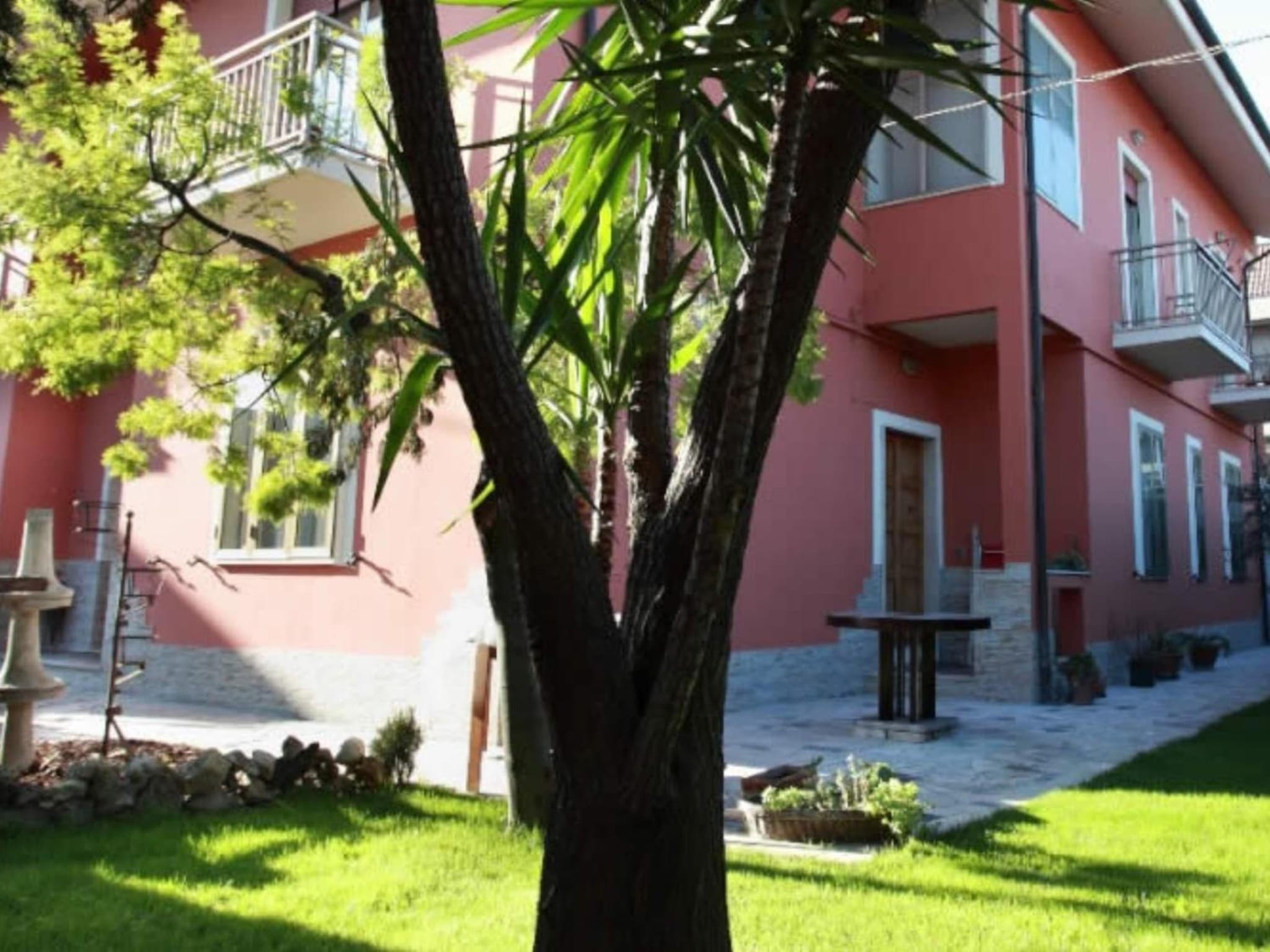 building