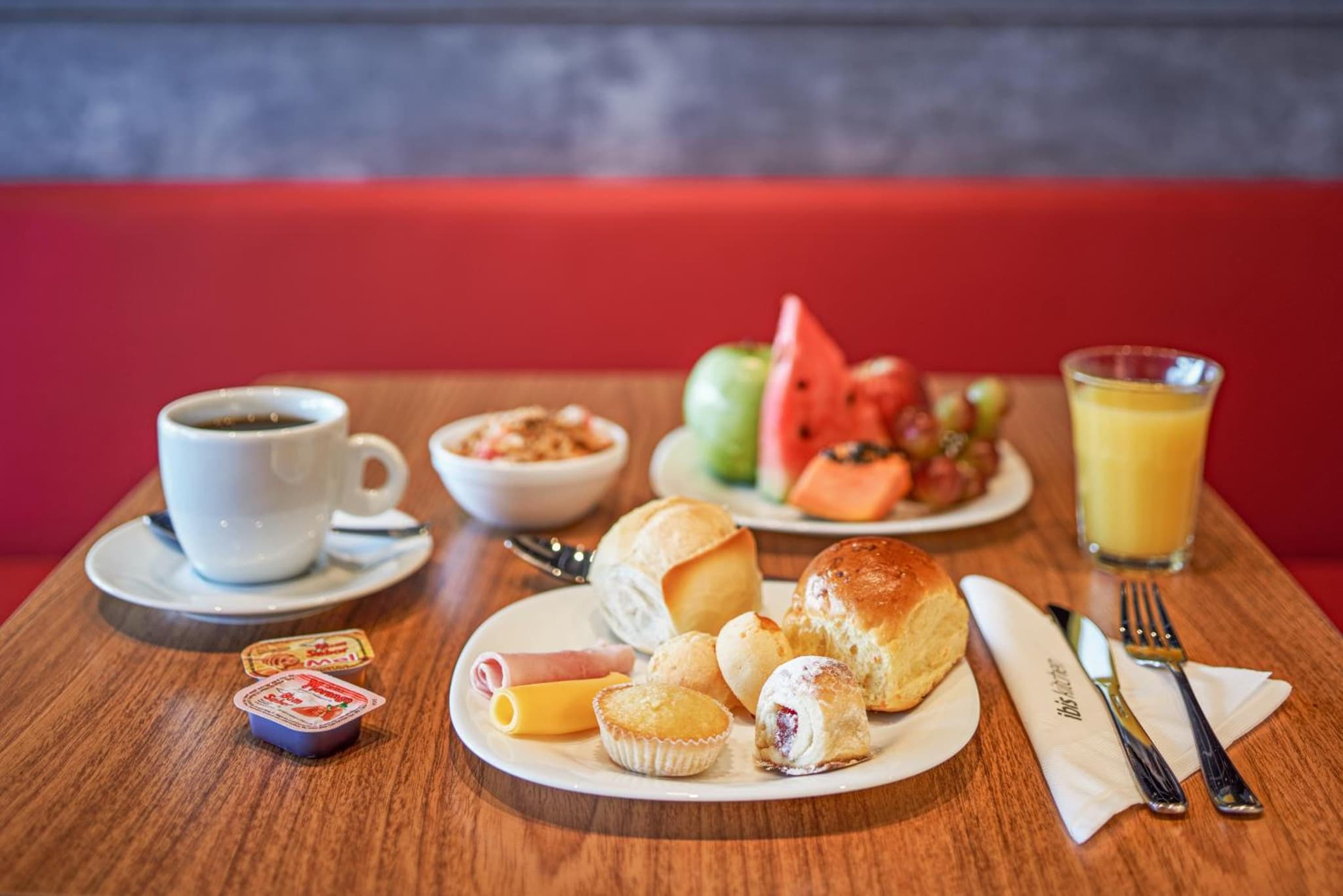 Hotel ibis Setubal photo 4