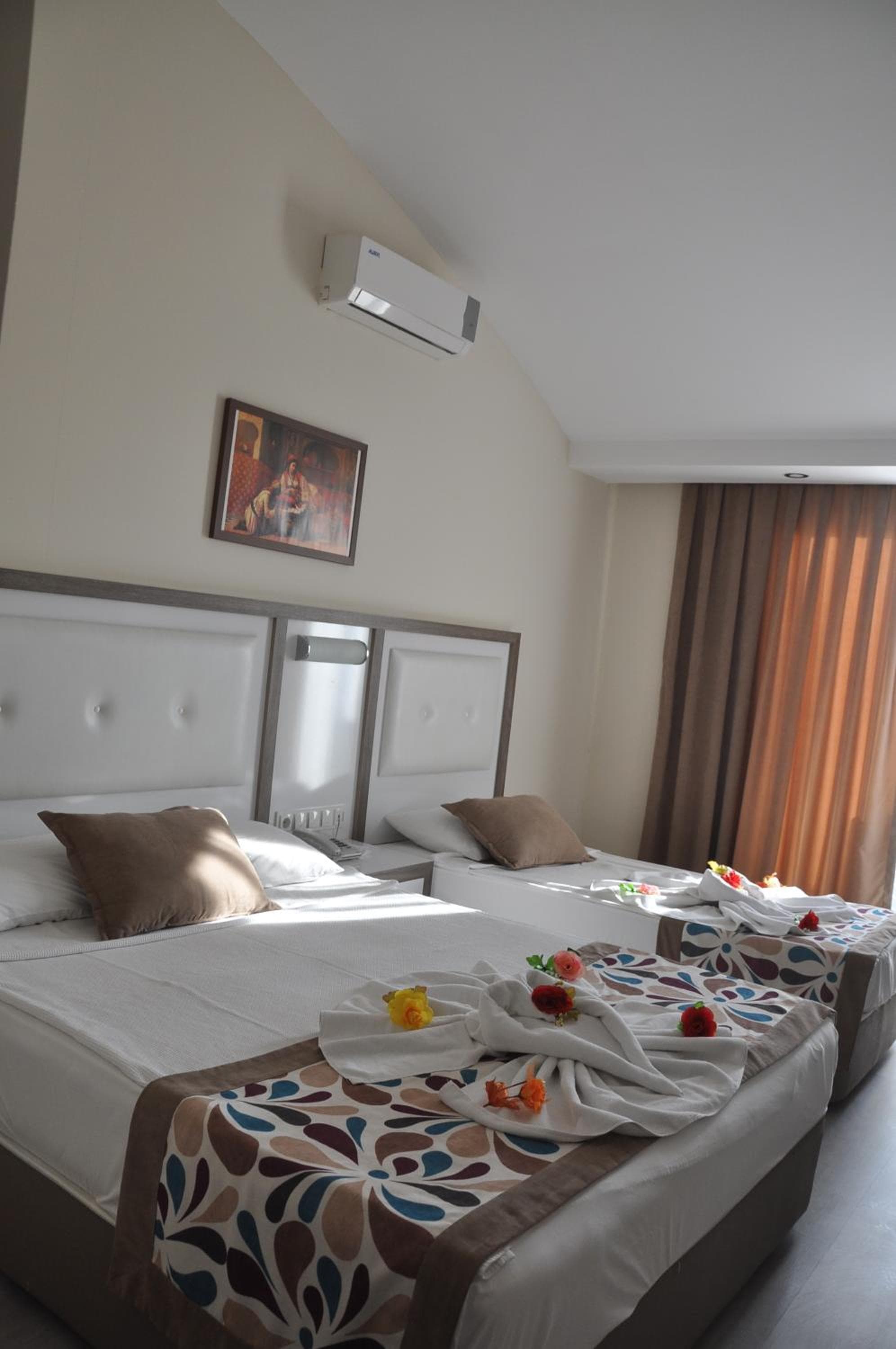 Acar Hotel photo 6