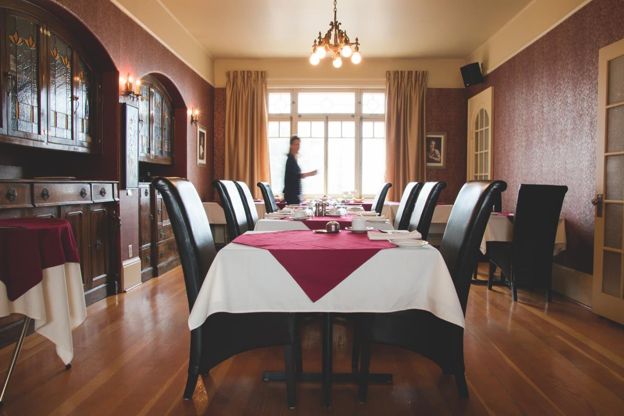 Auberge La Seigneurie photo 8