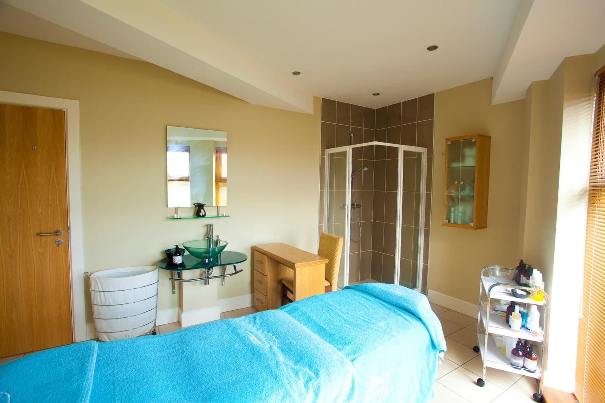 Inishbofin House Hotel photo 5