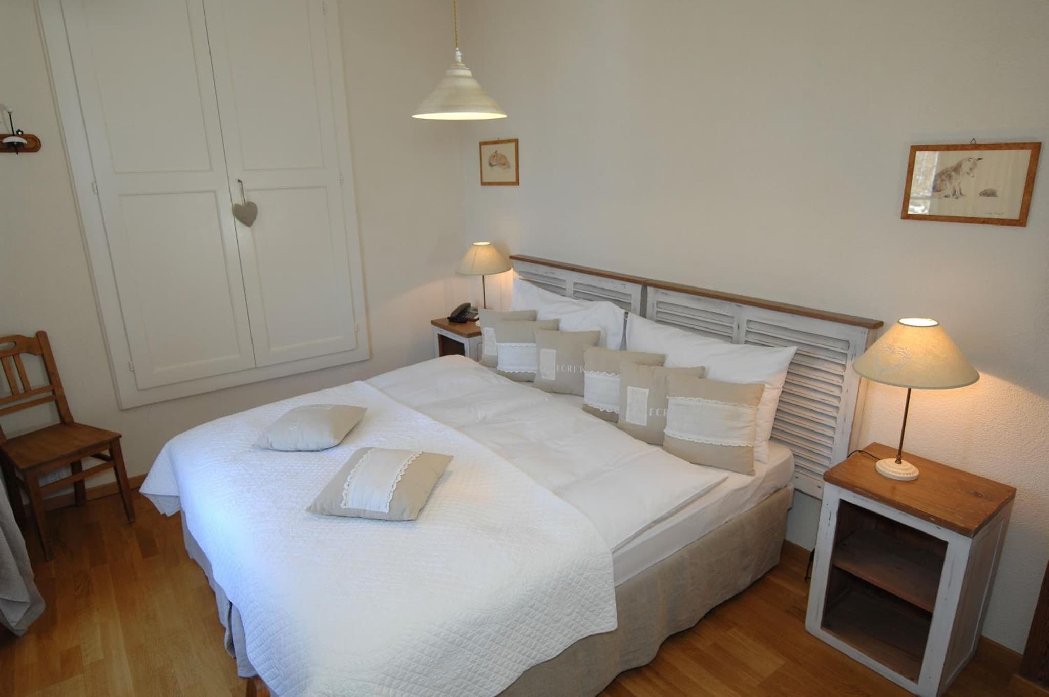Auberge de la Gare photo 8