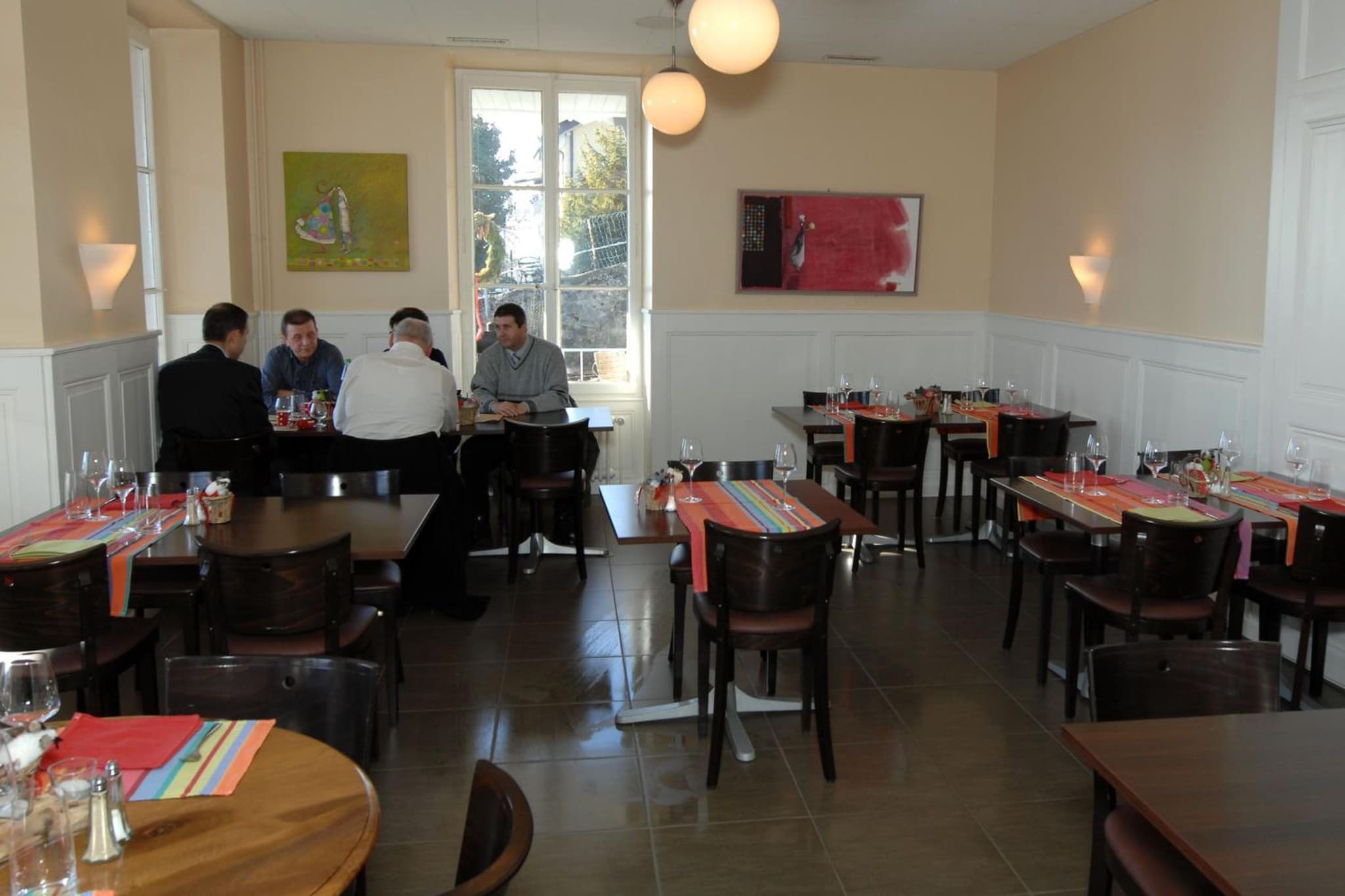 Auberge de la Gare photo 4