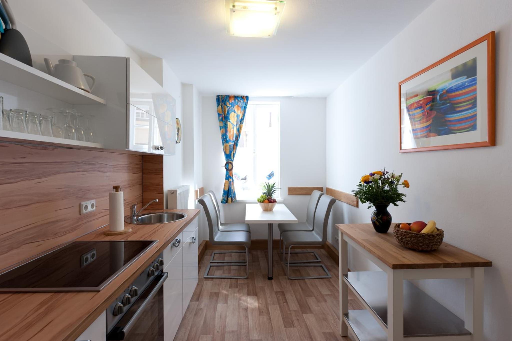 Schlaf-gut Appartments photo 8