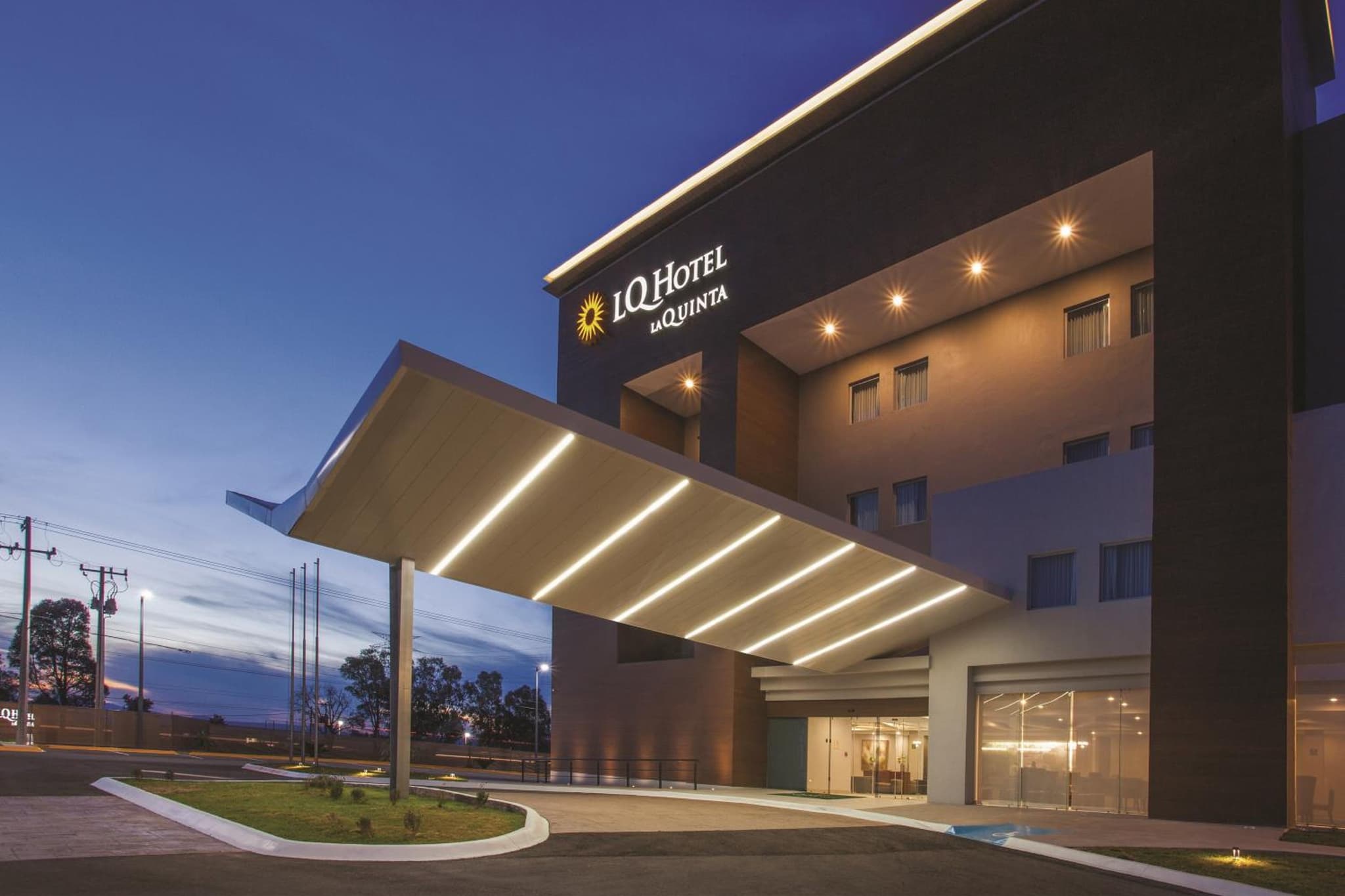 La Quinta by Wyndham Aguascalientes photo 8