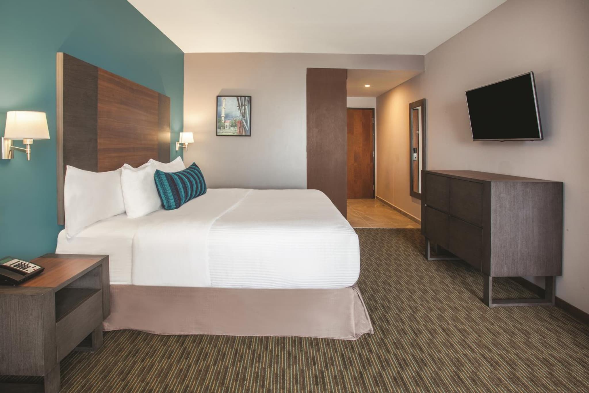 La Quinta by Wyndham Aguascalientes photo 3