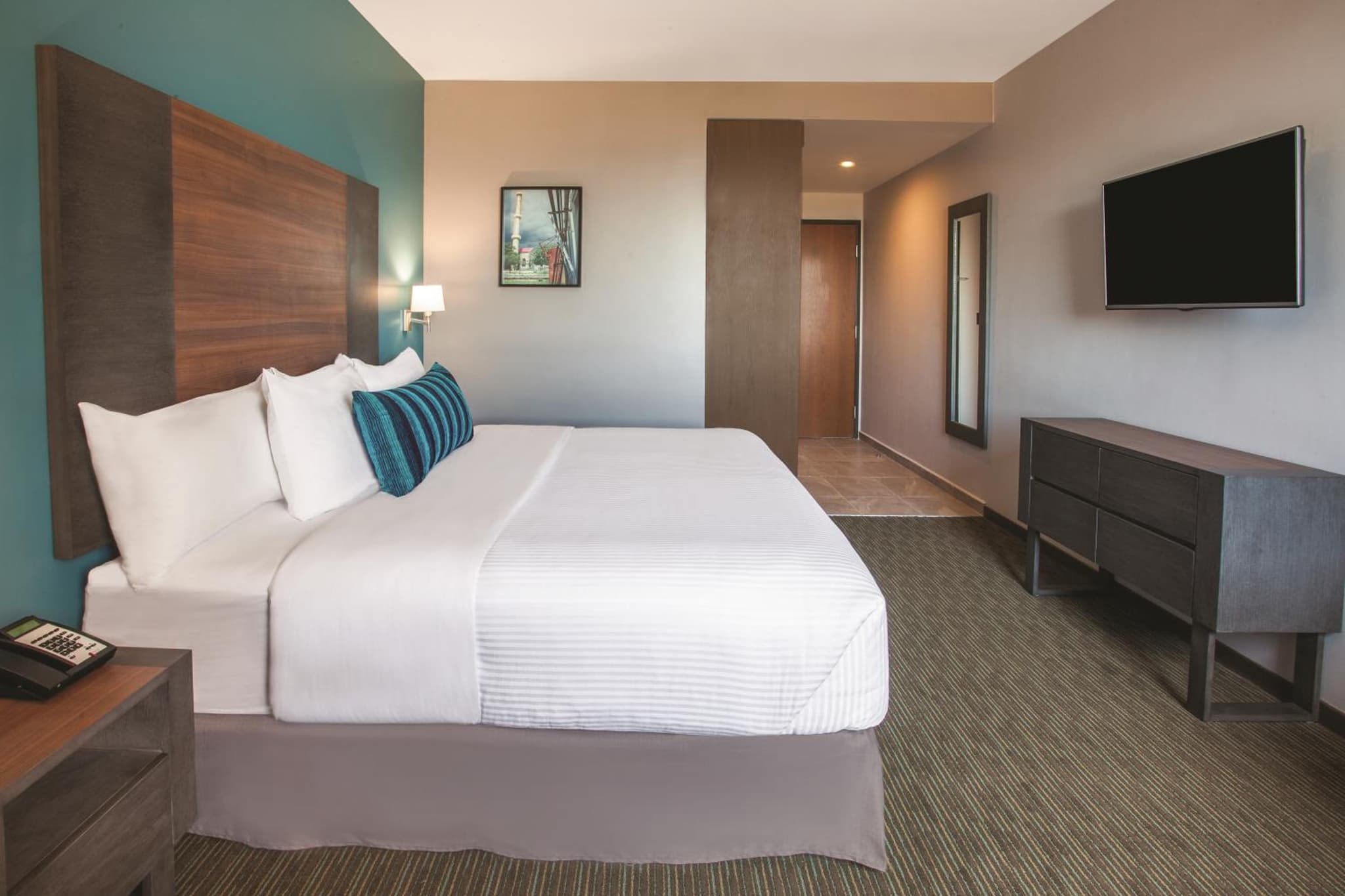 La Quinta by Wyndham Aguascalientes photo 9