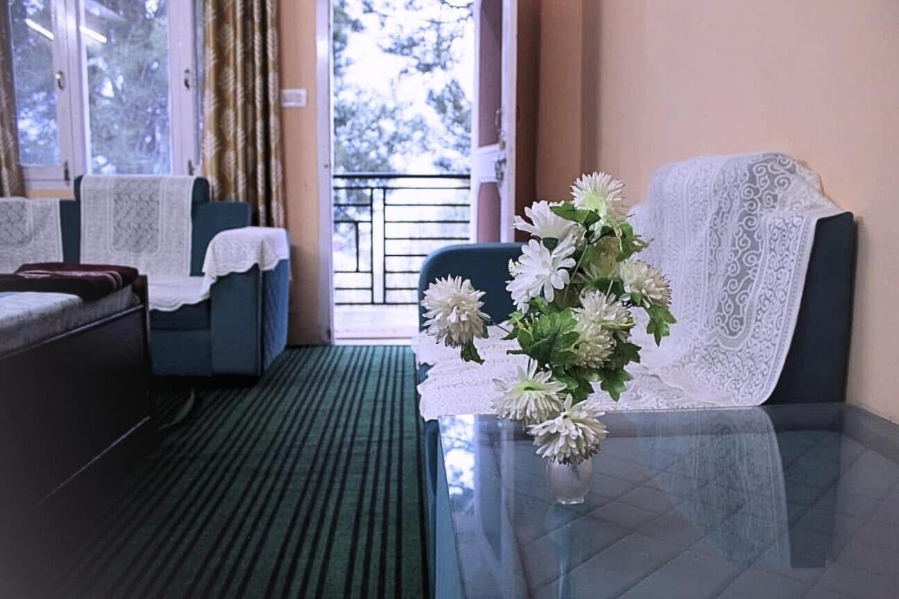 THE BLISS HOME STAY photo 6