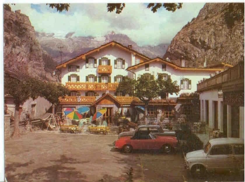 Hotel Del Viale photo 5