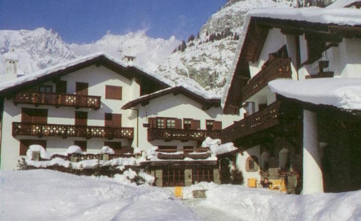 Hotel Del Viale photo 4
