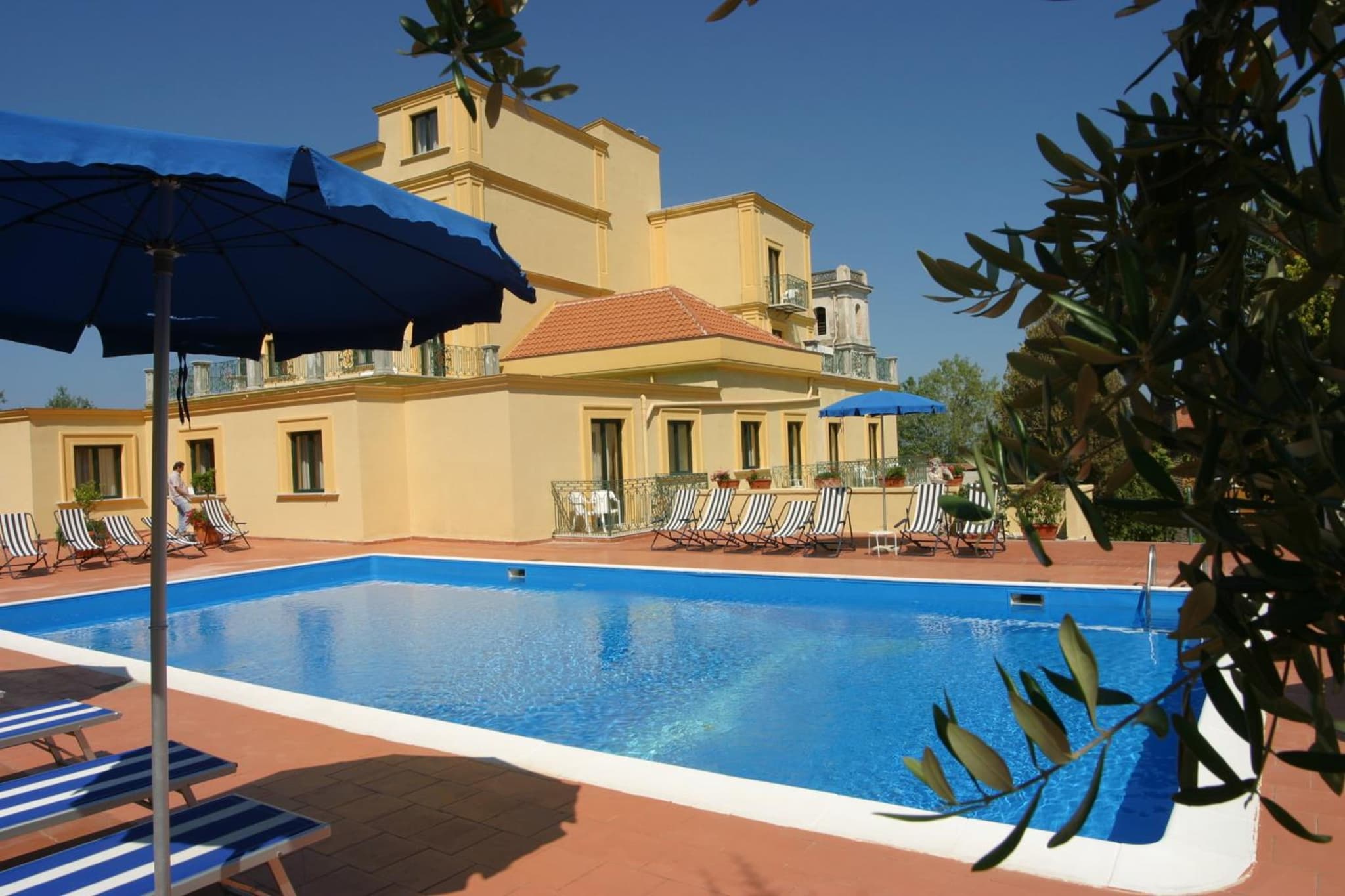Hotel Villa Igea photo 9