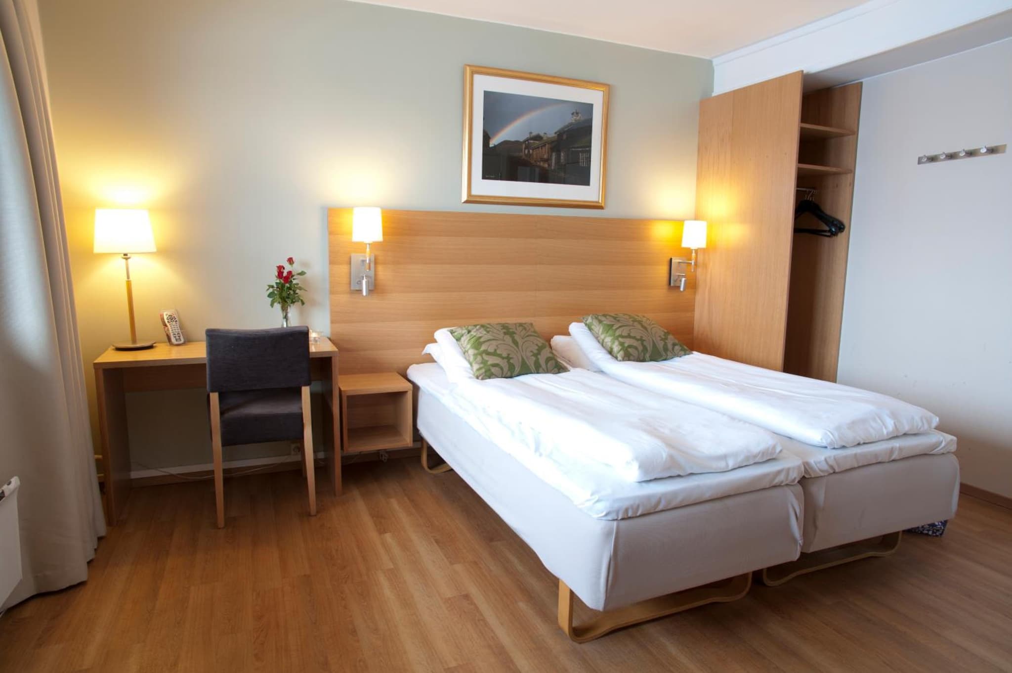 Bergstadens Hotel & Spa photo 6