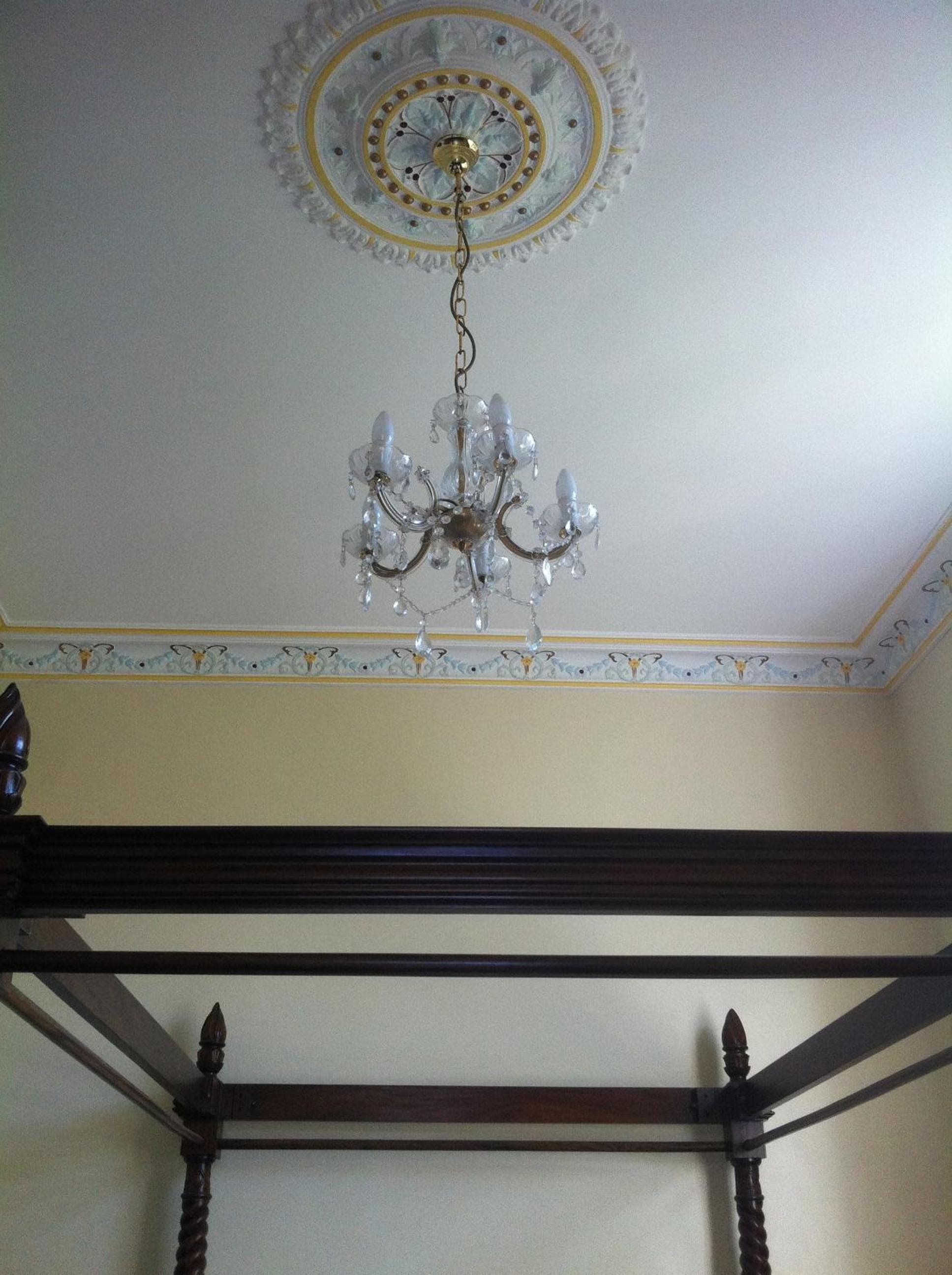 Hall on the Terrace photo 7