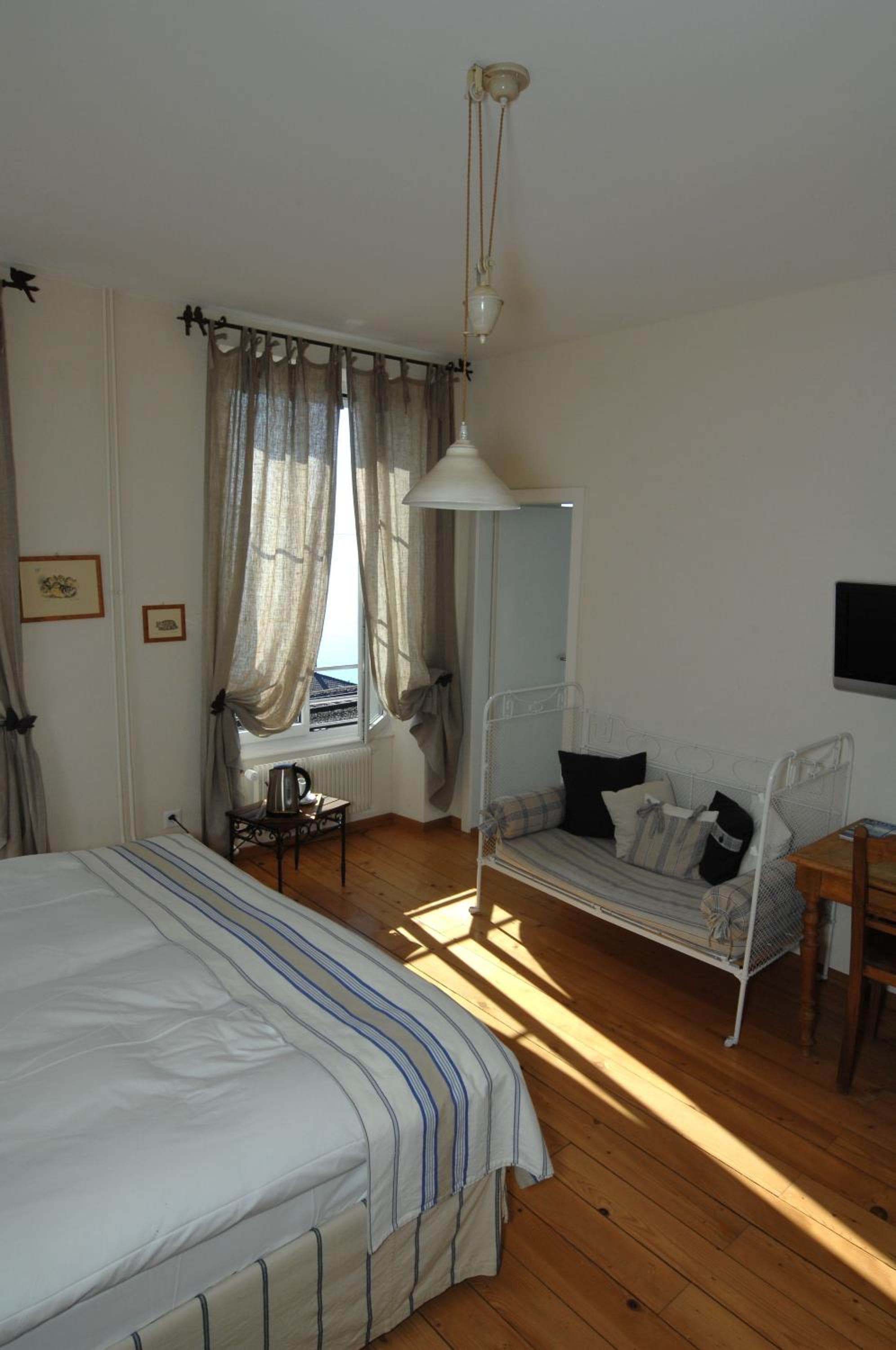 Auberge de la Gare photo 2