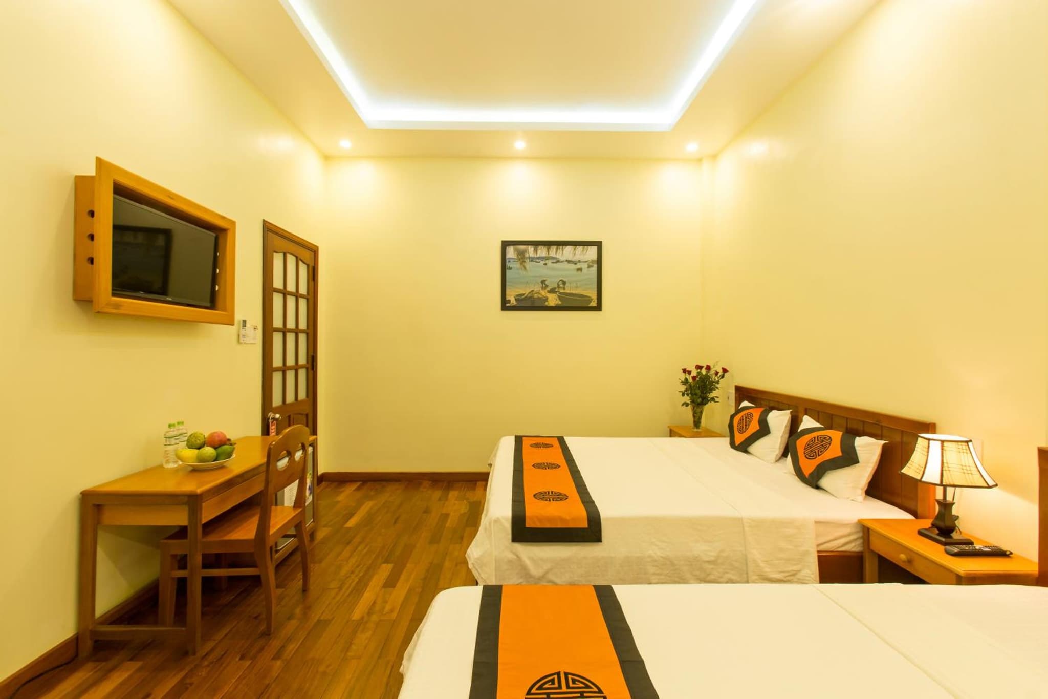 Qua Cam Tim Homestay photo 6