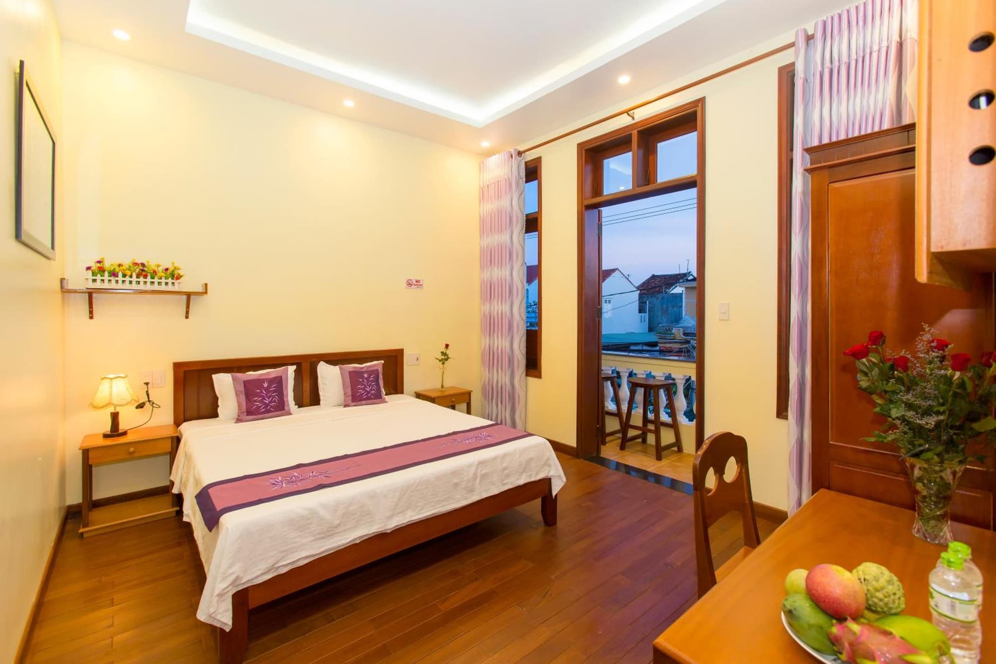 Qua Cam Tim Homestay photo 3