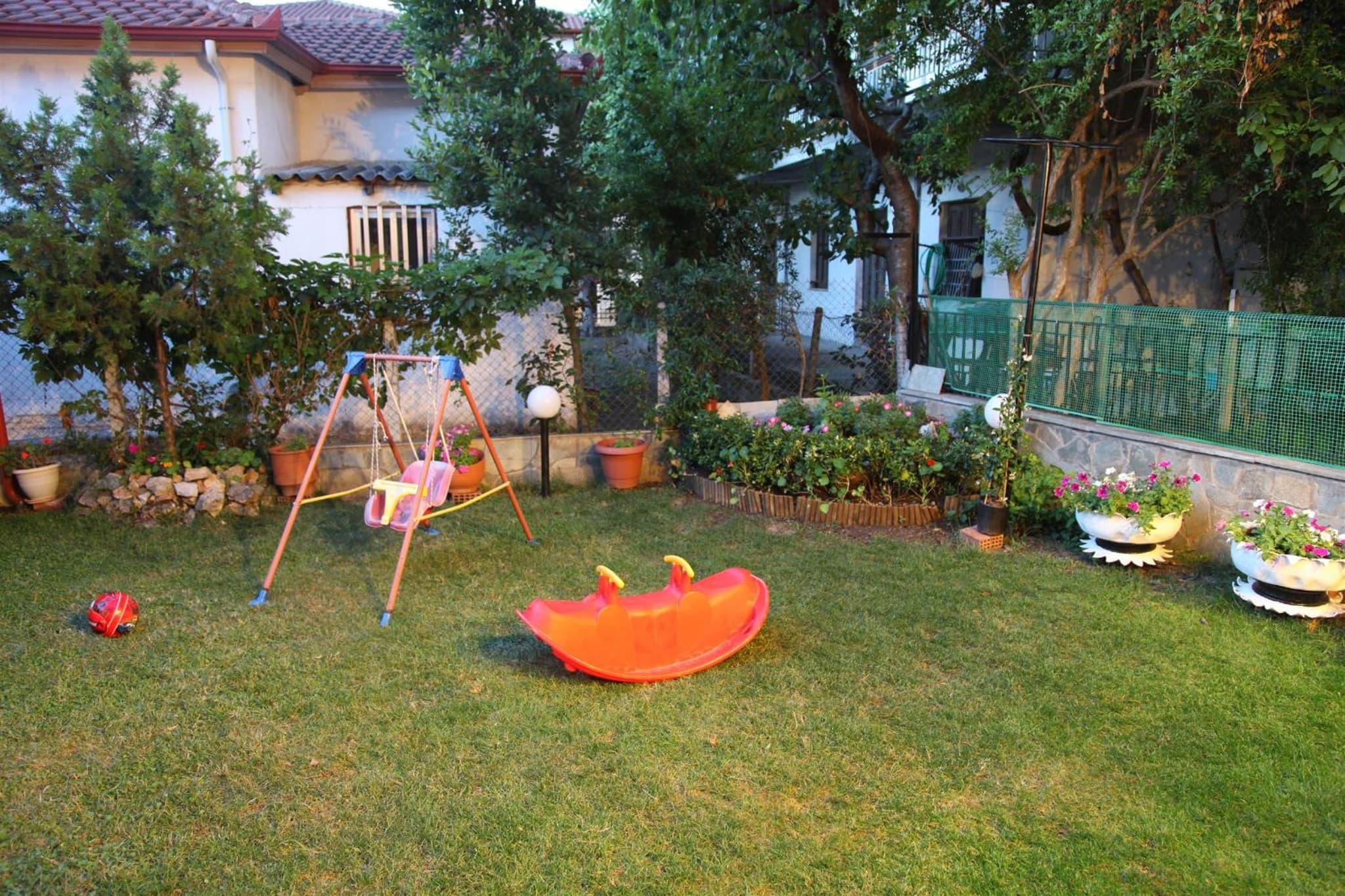 Vasiliki Apartments photo 2