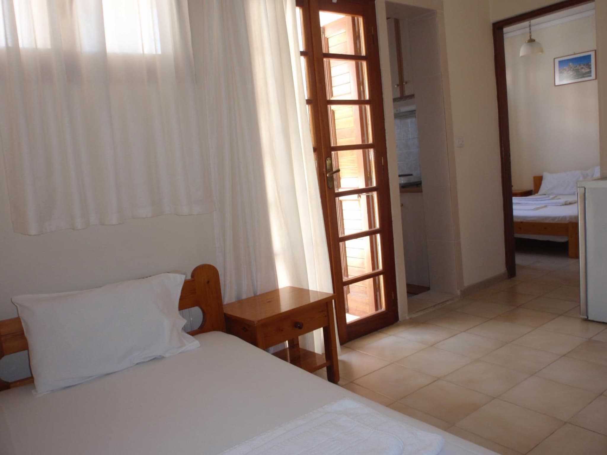 Vazakas Rooms photo 5