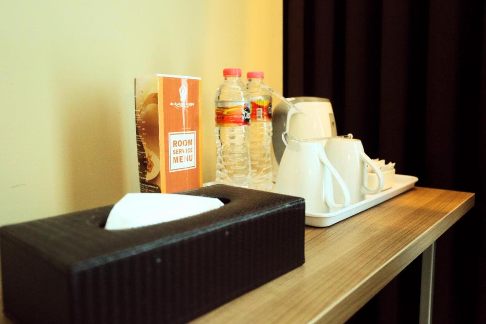 Pasar Baru Square Hotel Bandung photo 7