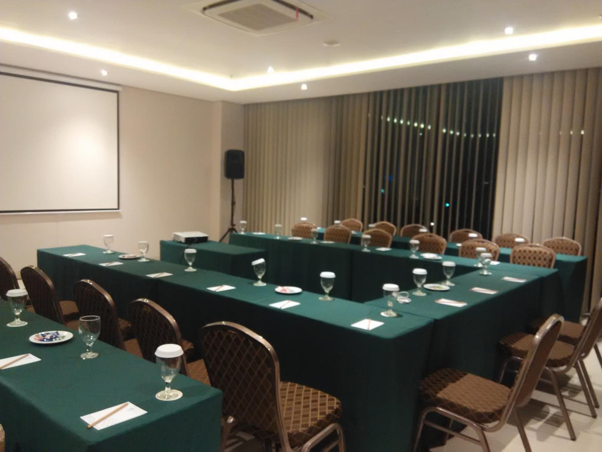 Pasar Baru Square Hotel Bandung photo 2