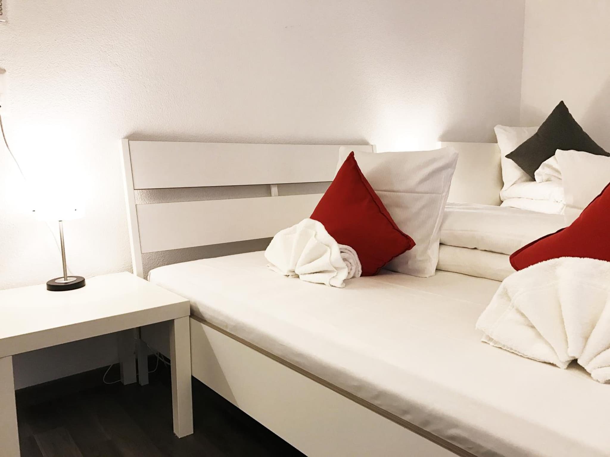 INSIDE Five Hotel photo 9