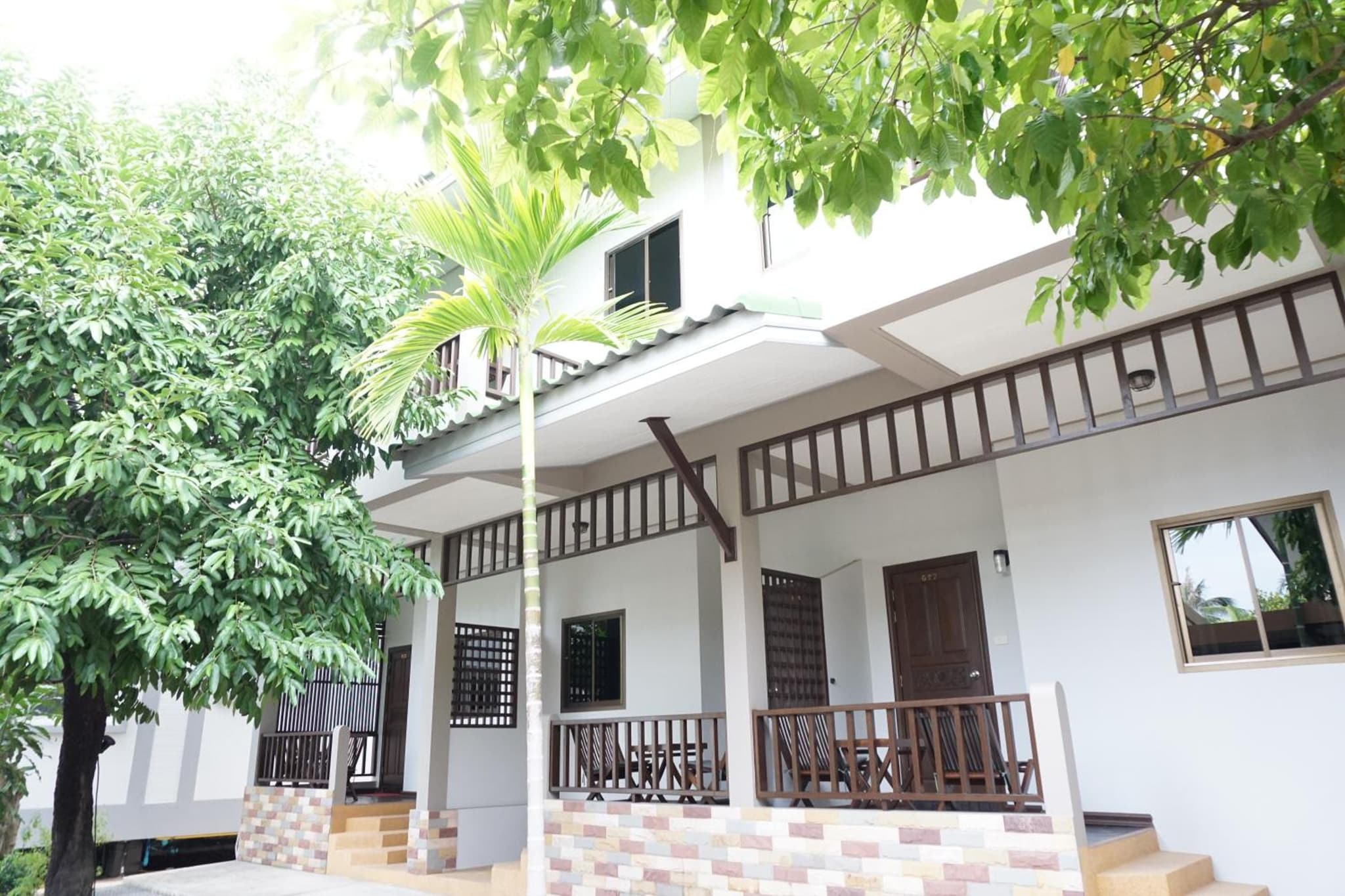 Lamai Inn 99 Bungalows photo 7