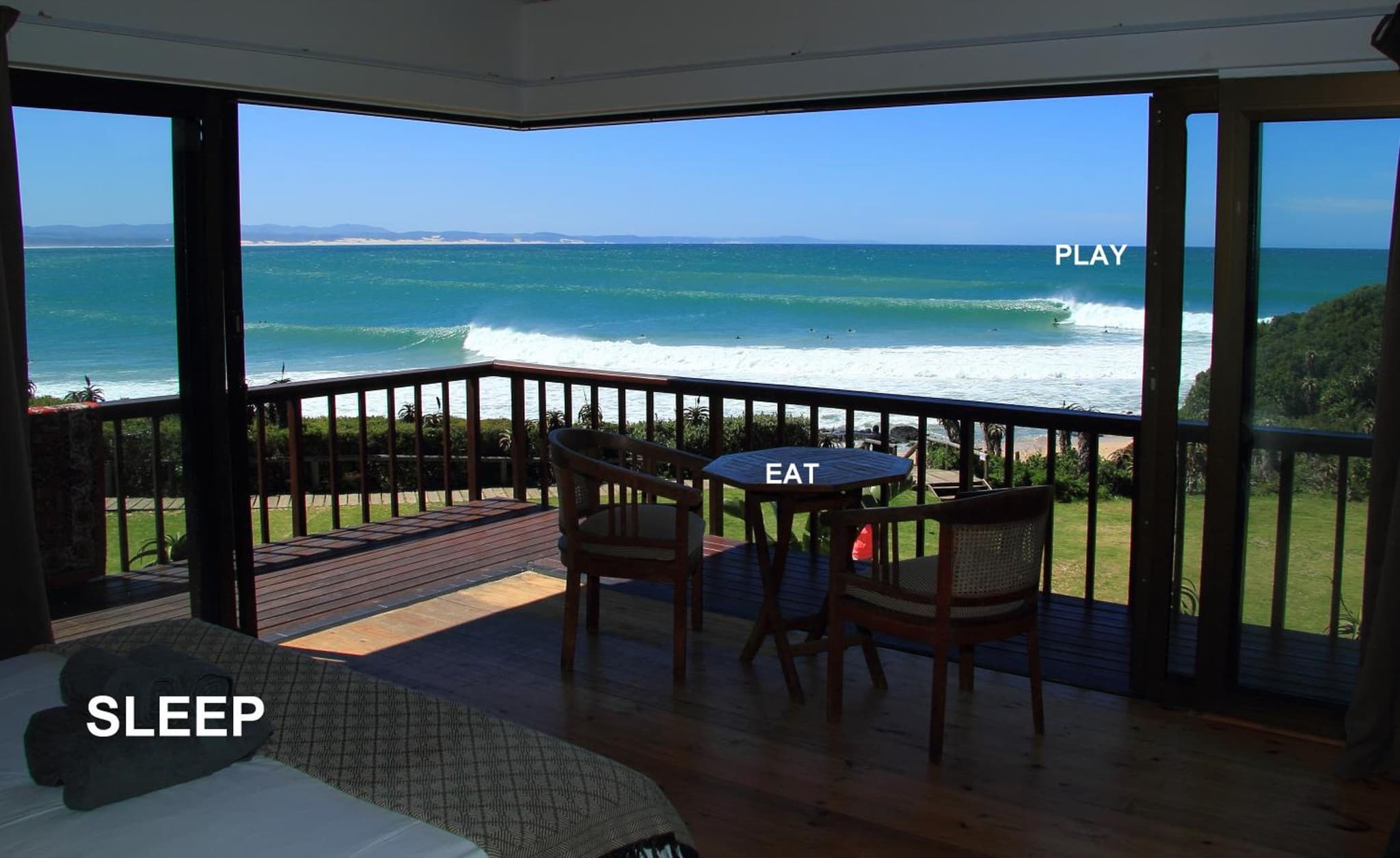 Beach House photo 8