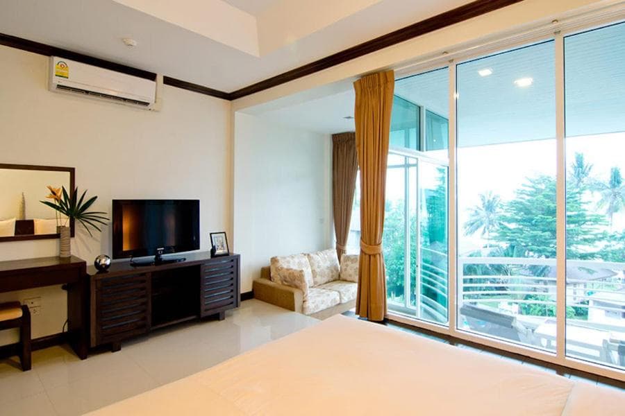 Makathanee Resort photo 3
