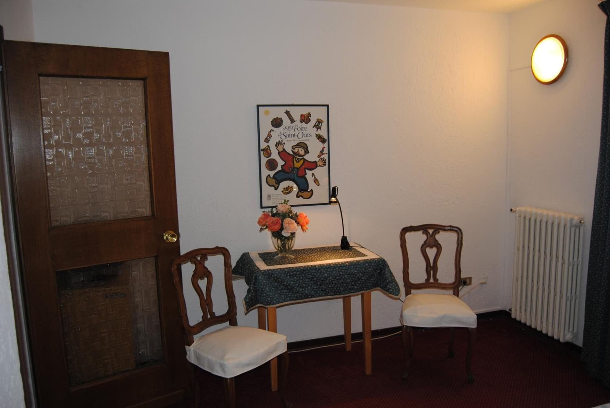 Hotel Del Viale photo 2