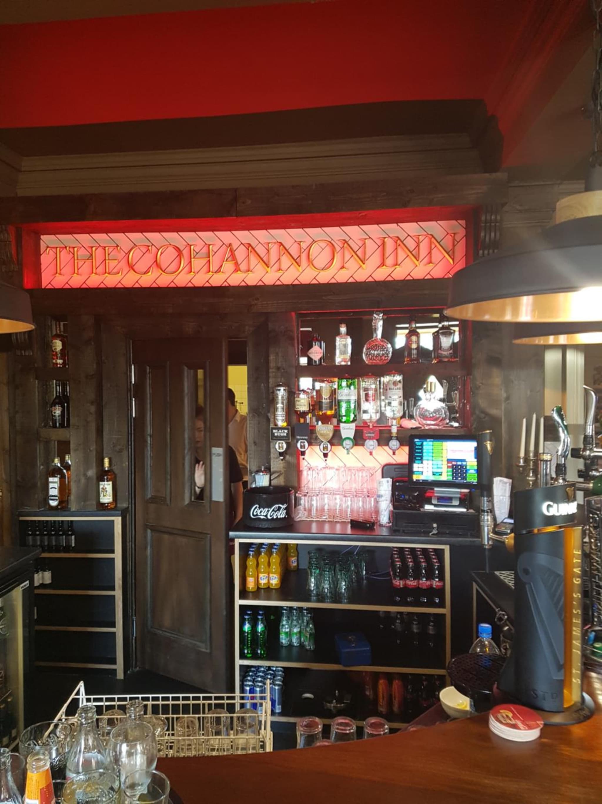 Cohannon Inn photo 6