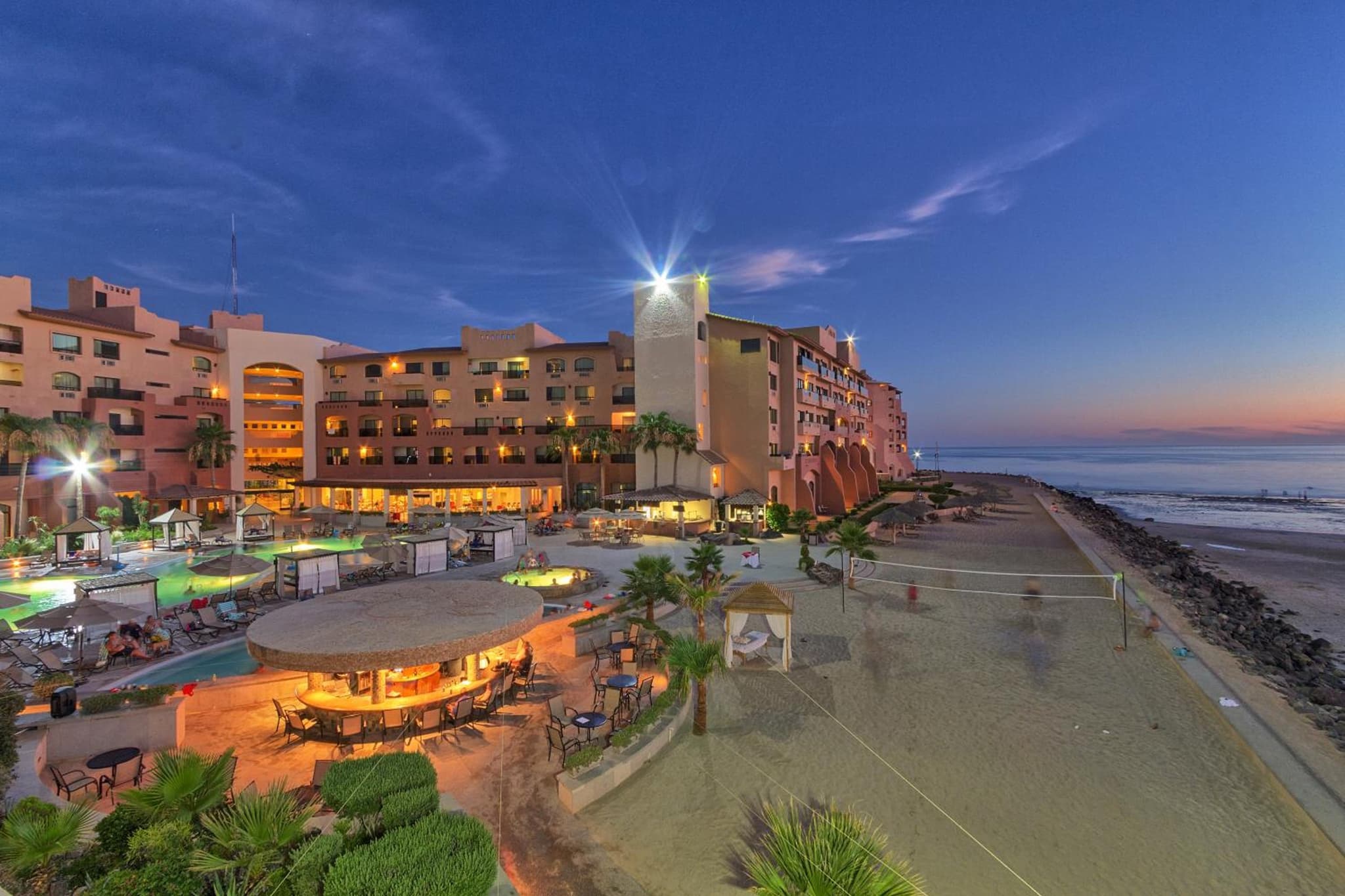 Peñasco del Sol Hotel photo 9