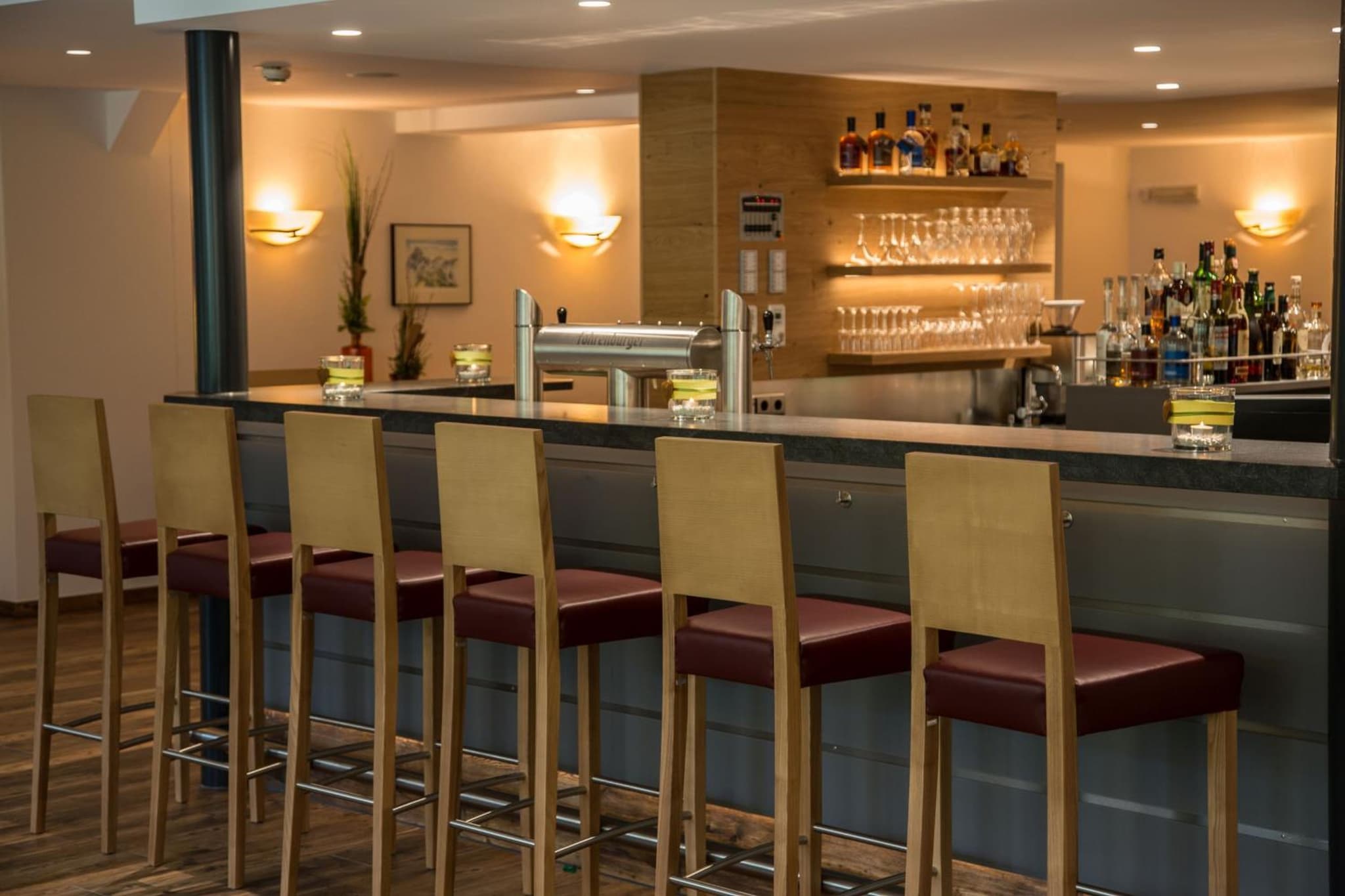 Hotel Zimba photo 5