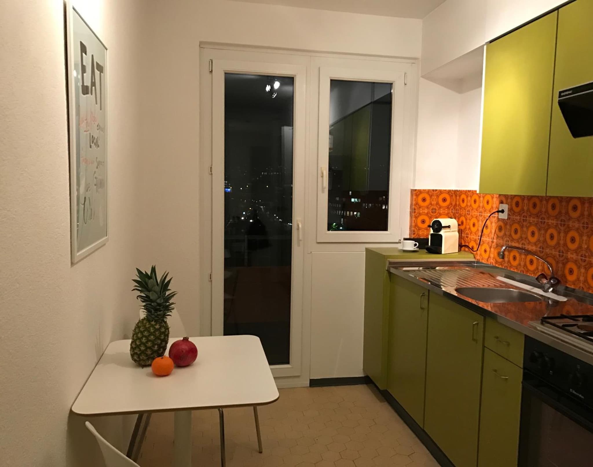Zurich Furnished Apartments photo 2