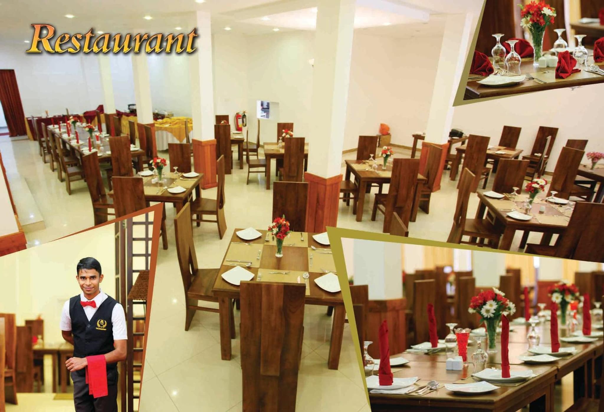 The Queensburry City Hotel photo 7