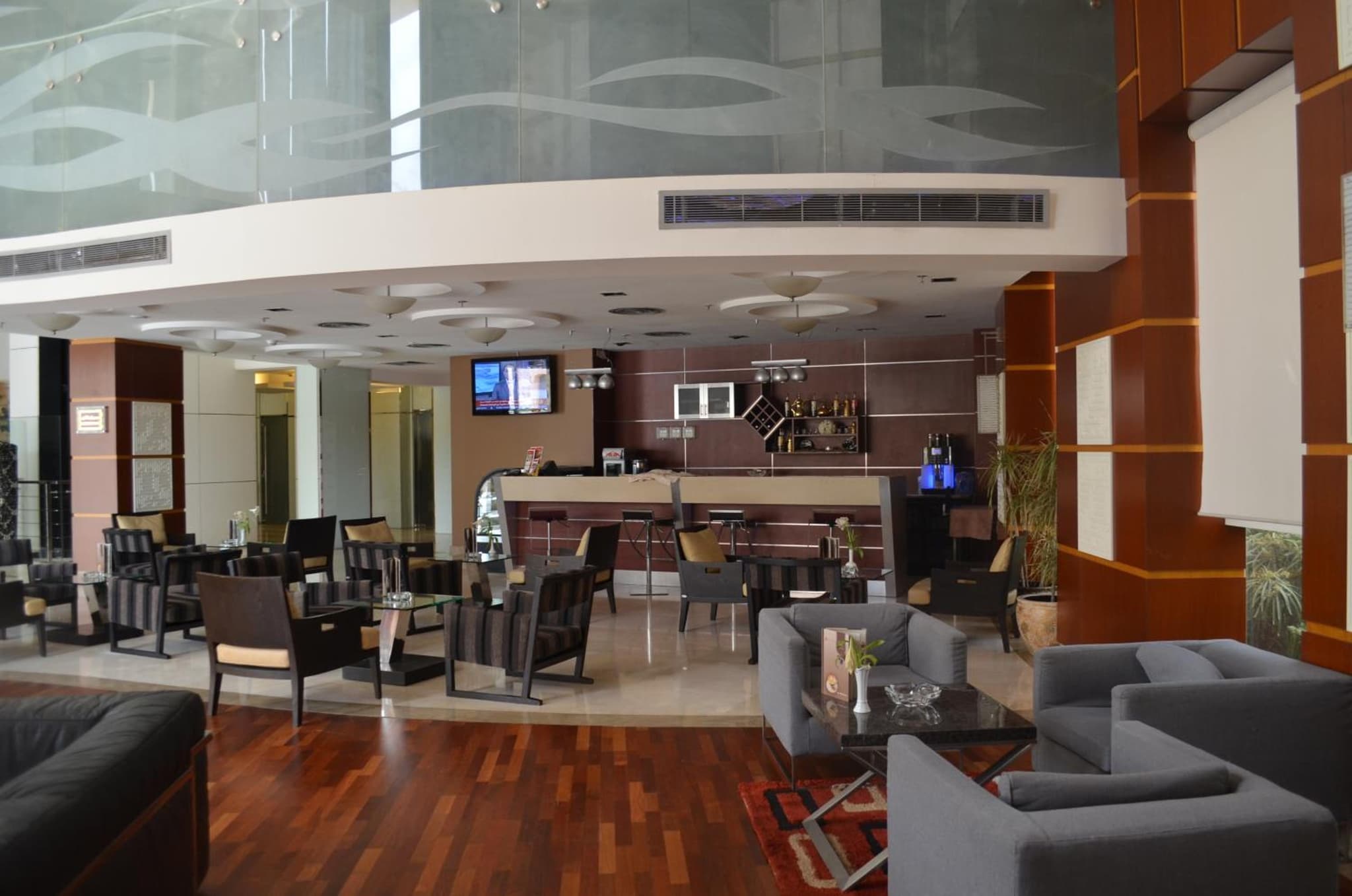 Eastyard Khobar Hotel photo 2