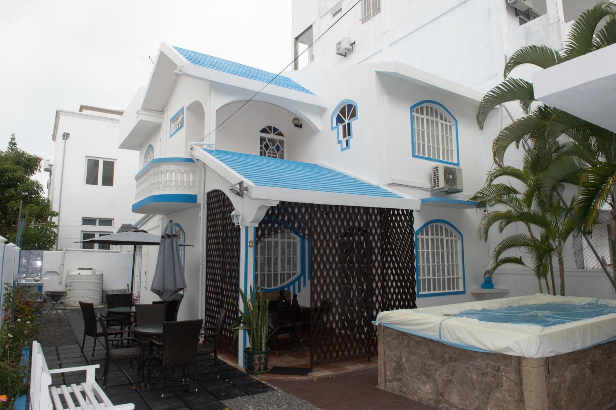 Villa Blue Marlin Iris photo 7