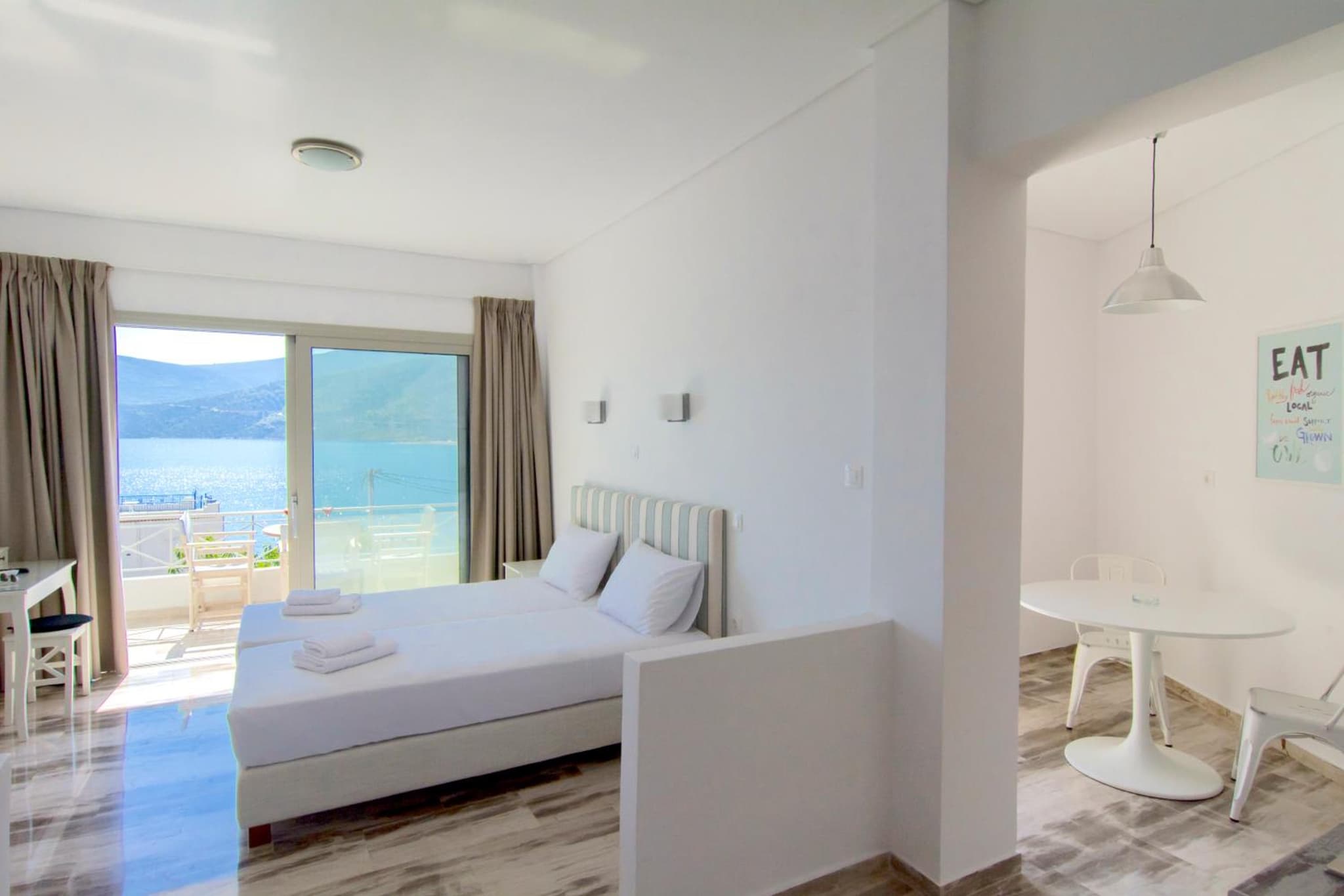 Belvedere Suites Korfos photo 8