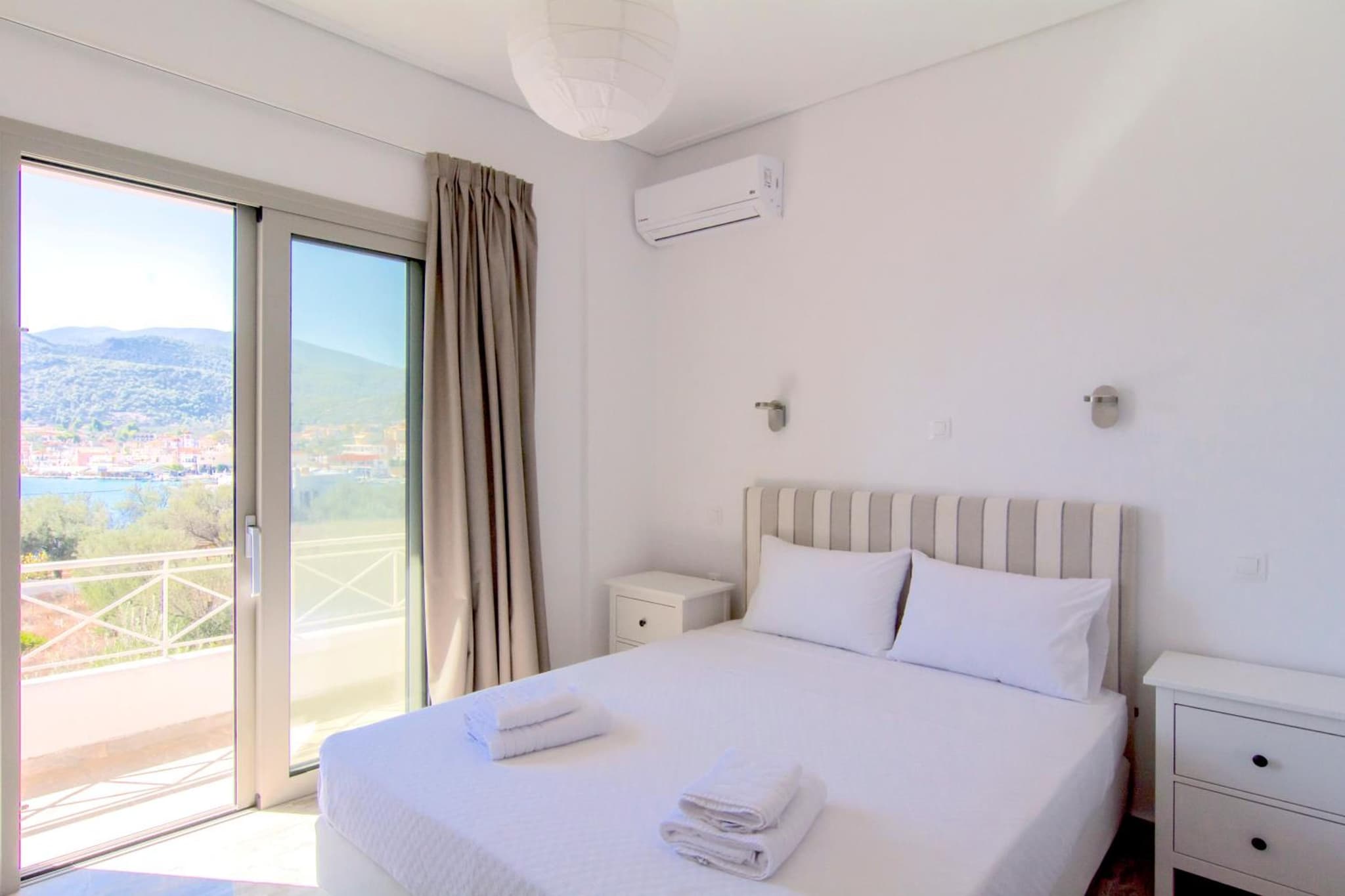 Belvedere Suites Korfos photo 2