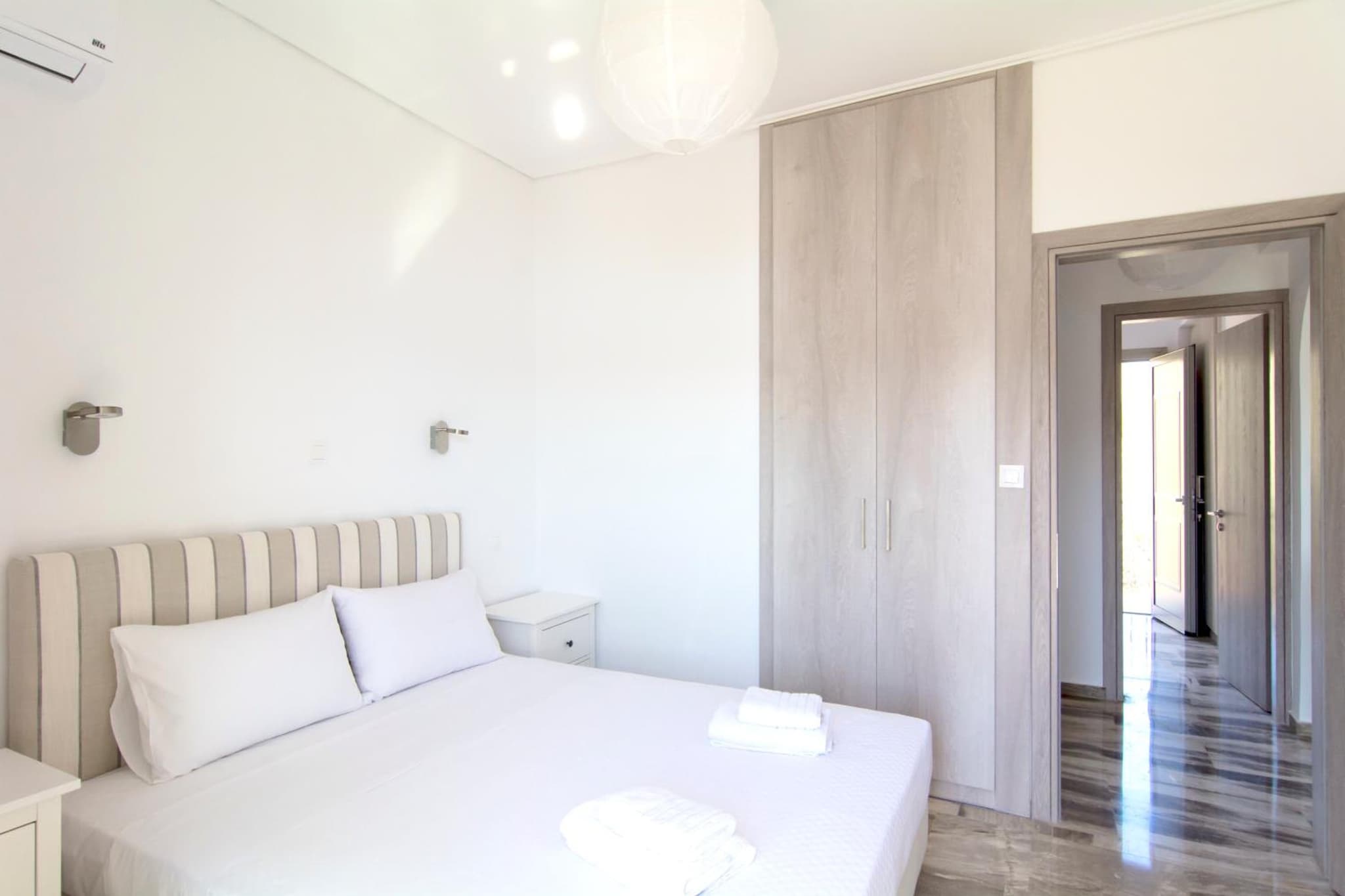 Belvedere Suites Korfos photo 4