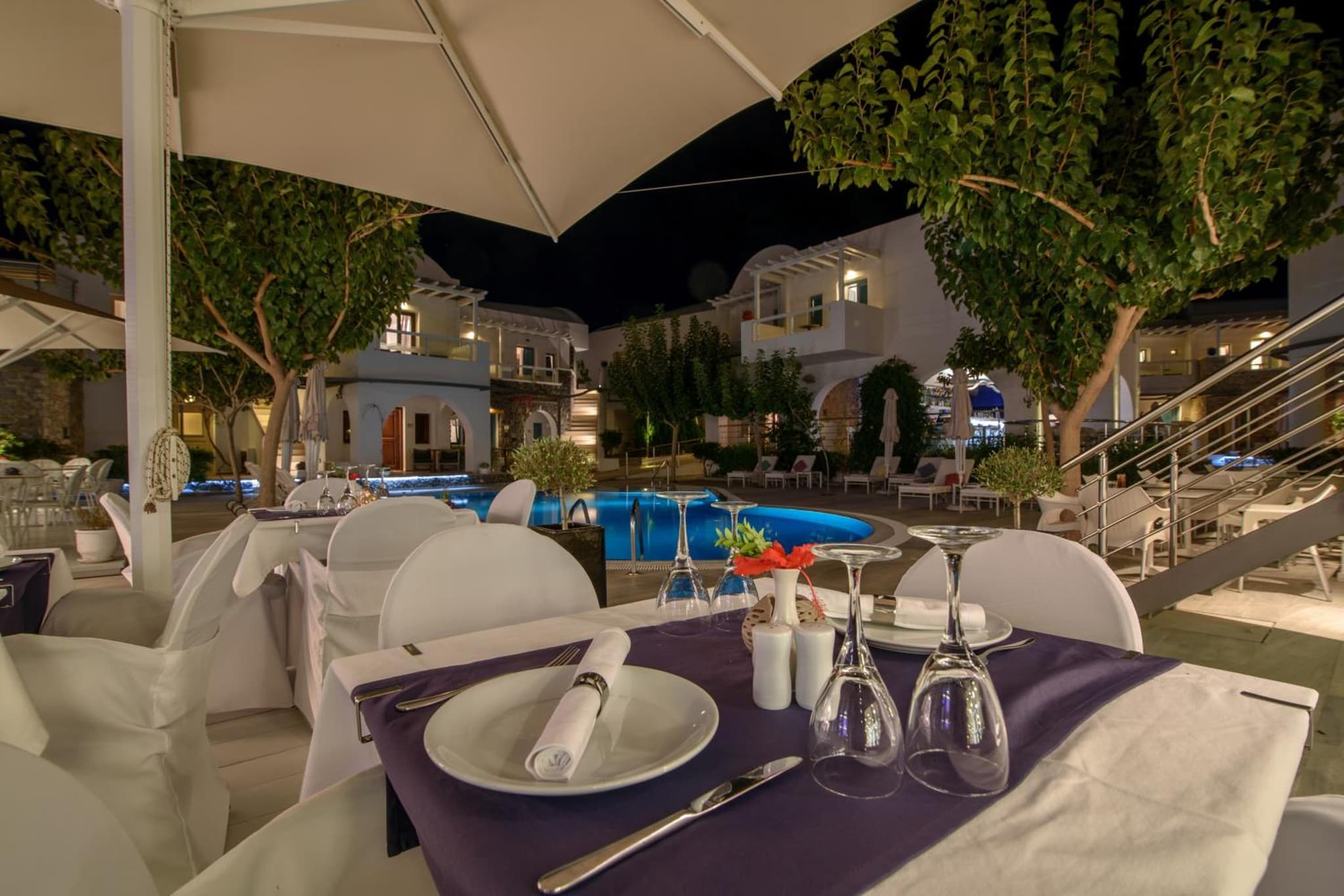 La Mer Deluxe Hotel & Spa photo 7