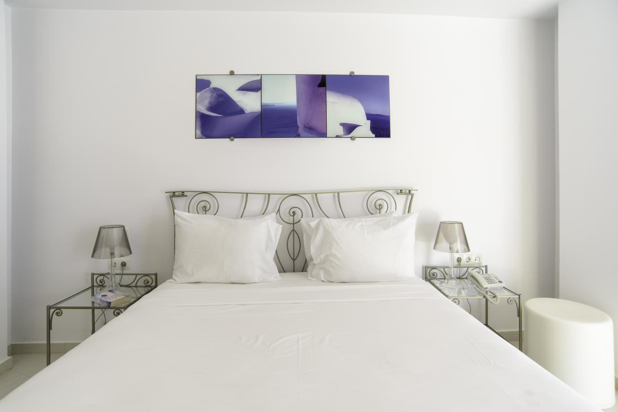 La Mer Deluxe Hotel & Spa photo 4