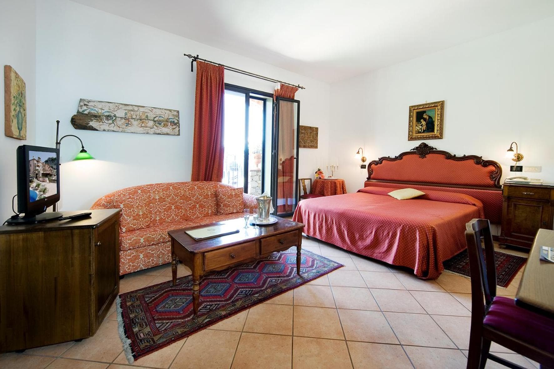 Hotel Villa Sonia photo 5