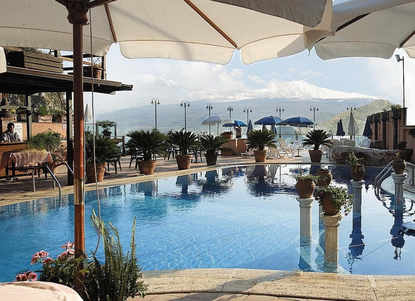 Hotel Villa Sonia photo 4