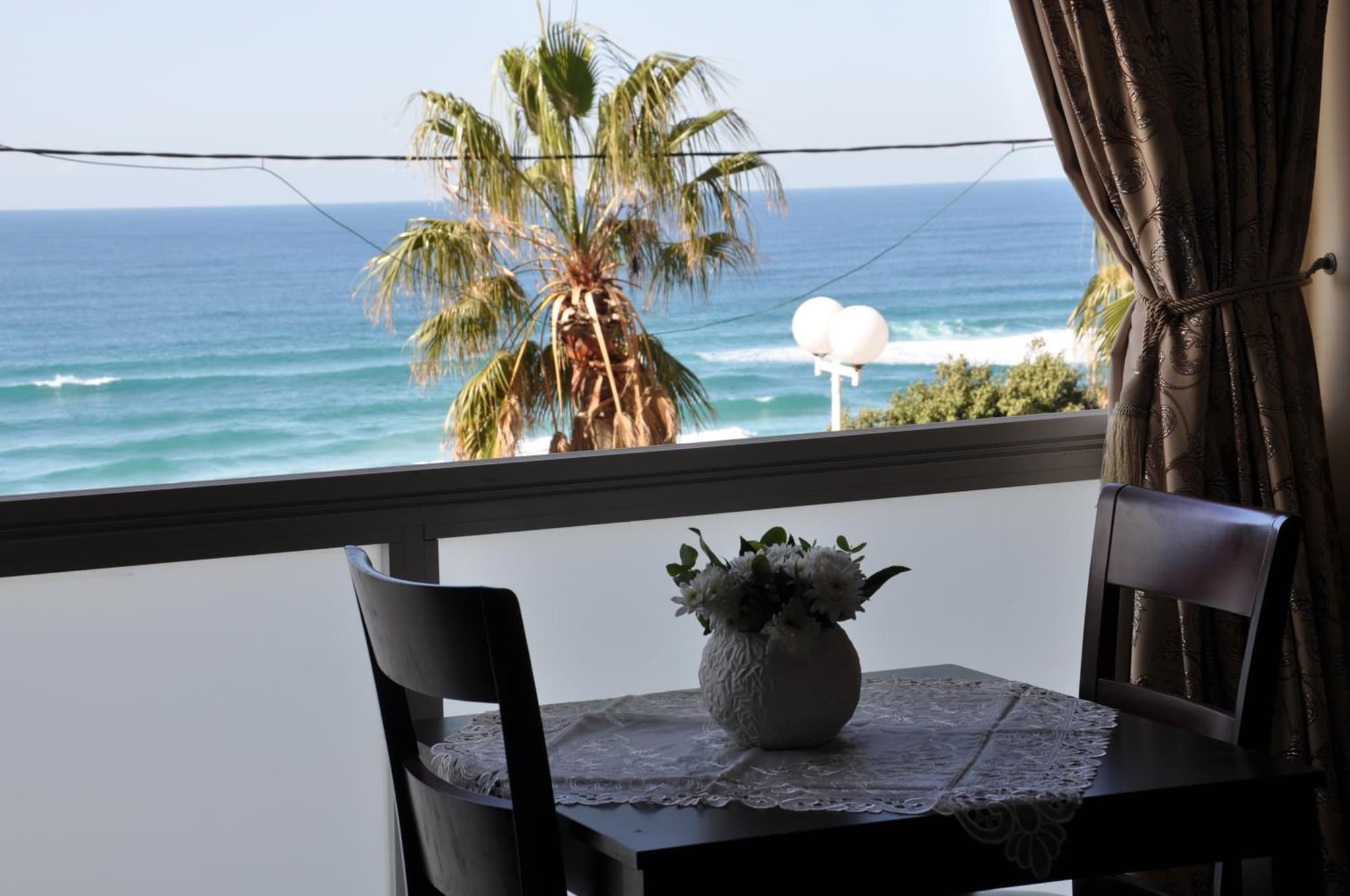 Hotel Suites Bat Yam photo 7