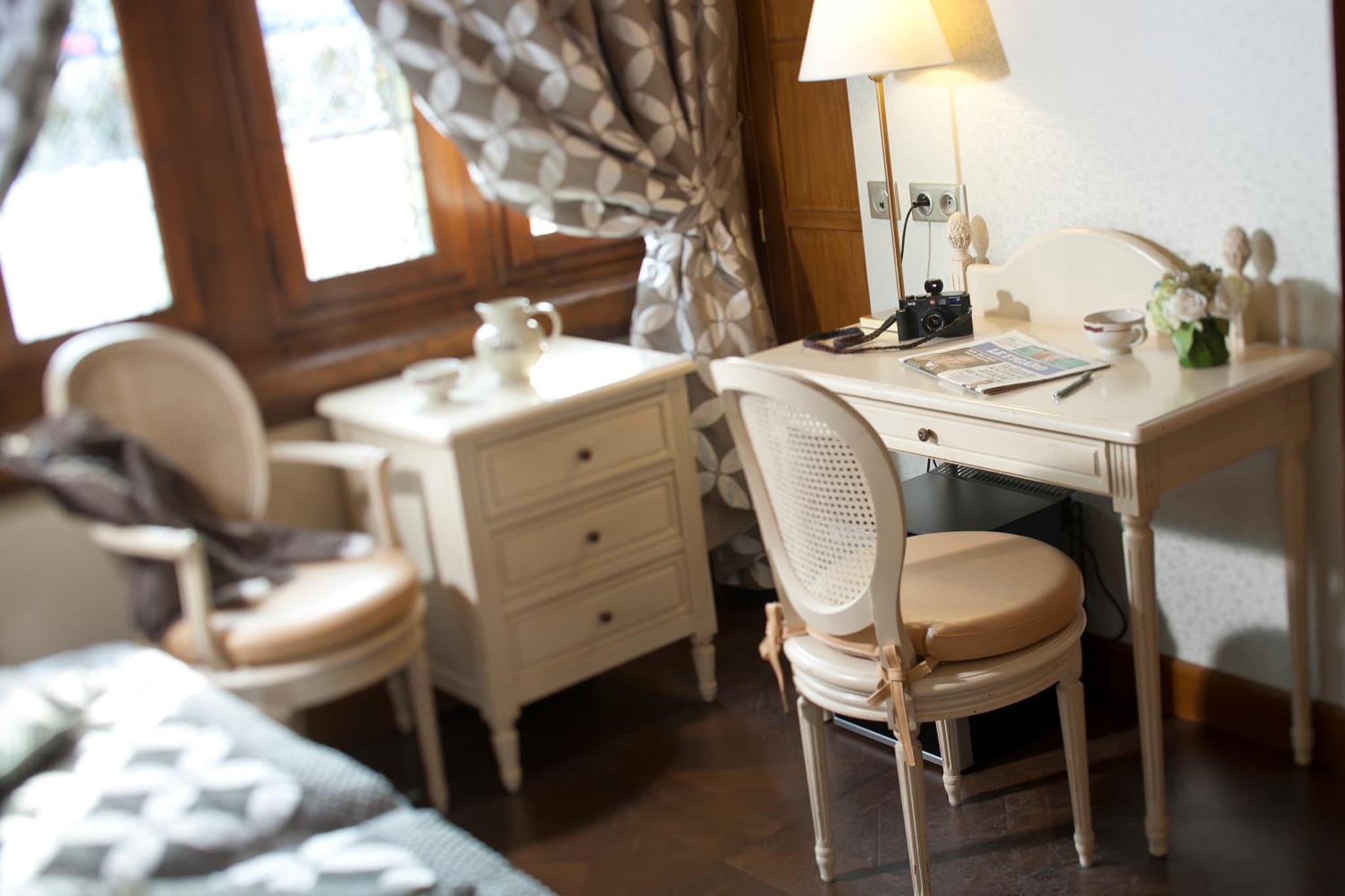 Auberge Saint Pierre photo 4