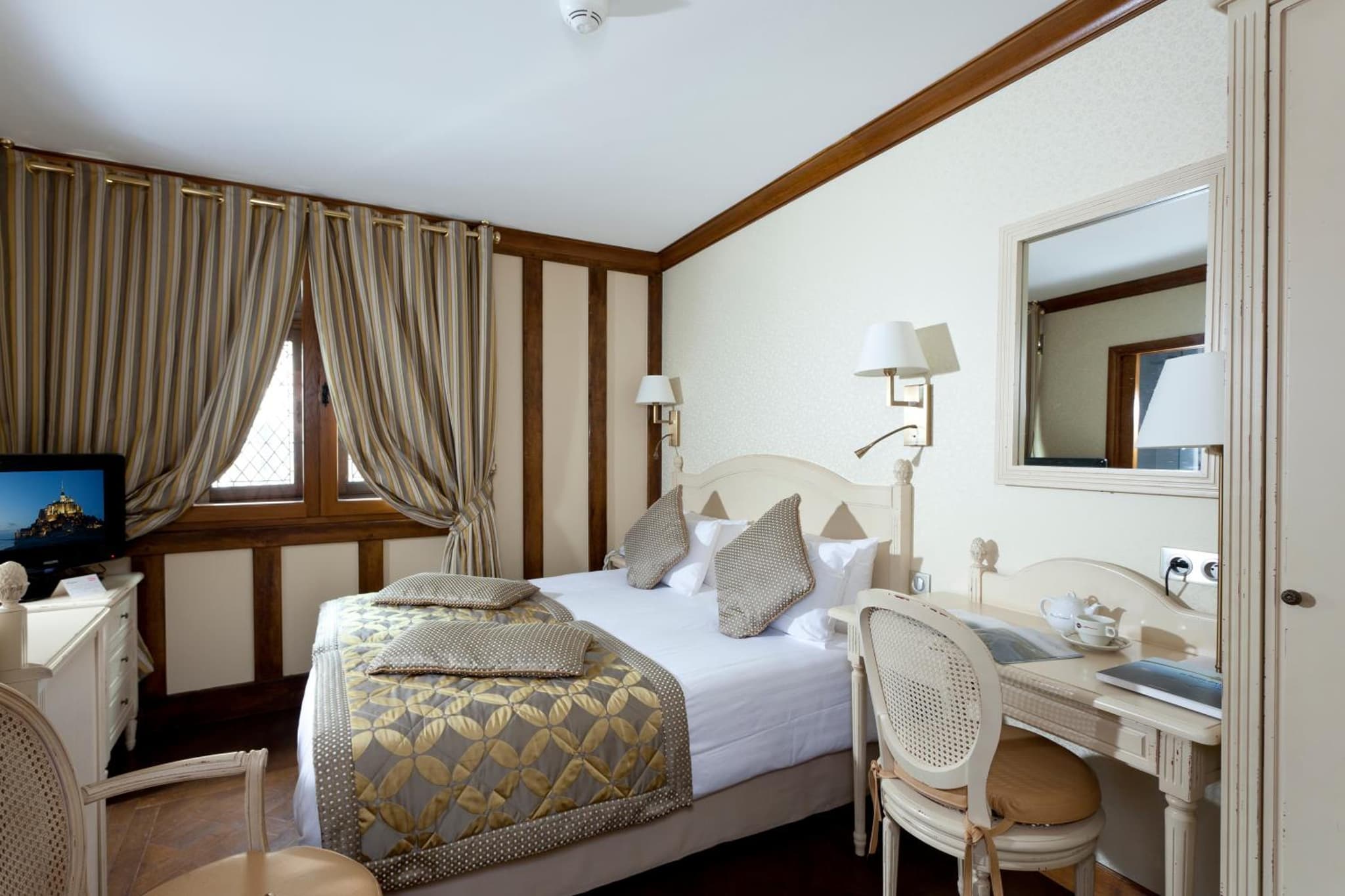 Auberge Saint Pierre photo 5