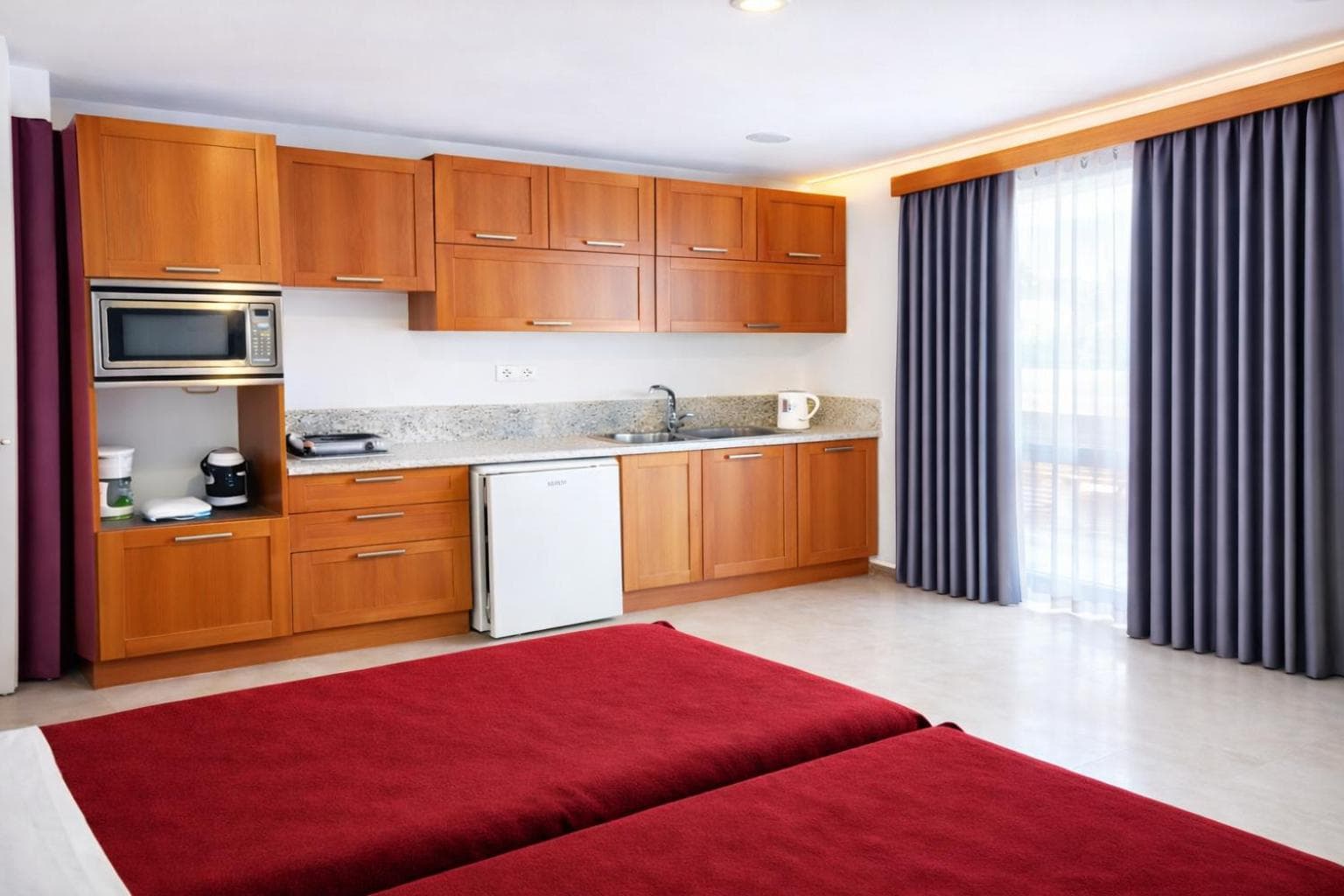 Oasis Apartments & Rooms photo 9