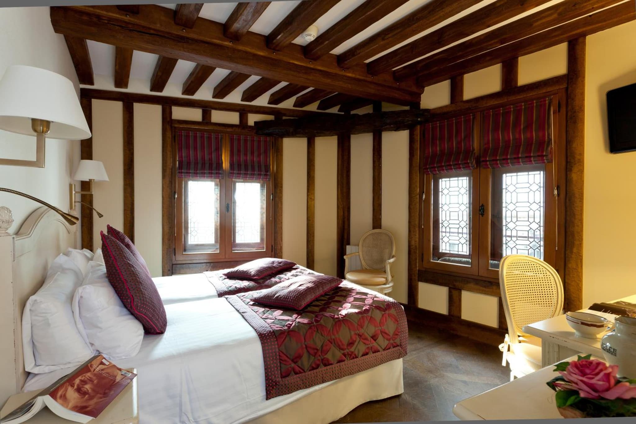 Auberge Saint Pierre photo 3